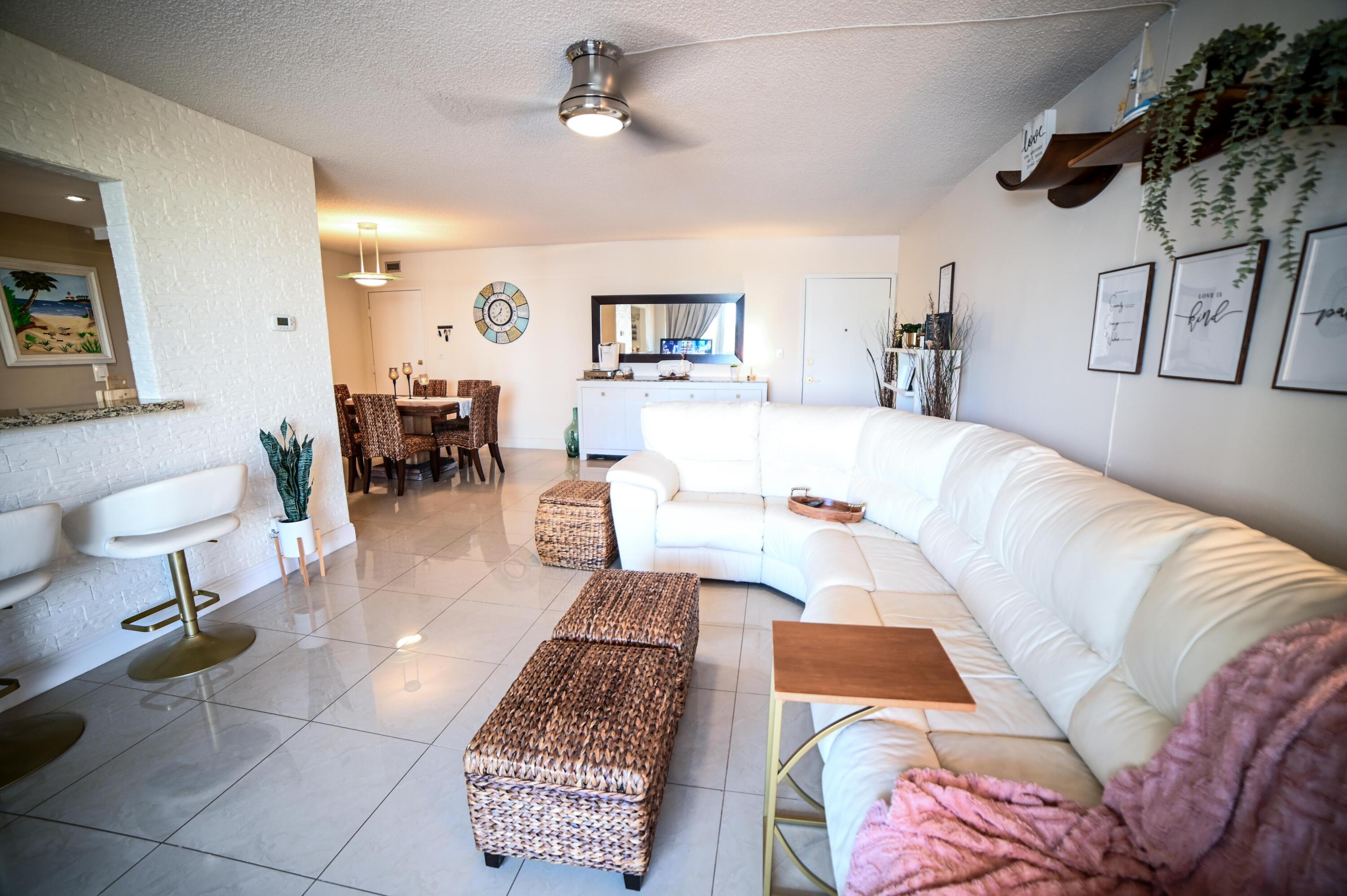 2701 N Ocean Boulevard