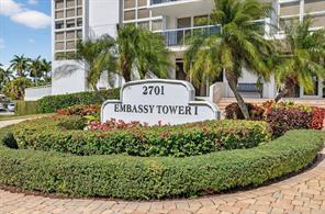 2701 N Ocean Boulevard