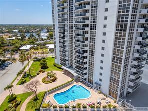 2701 N Ocean Boulevard