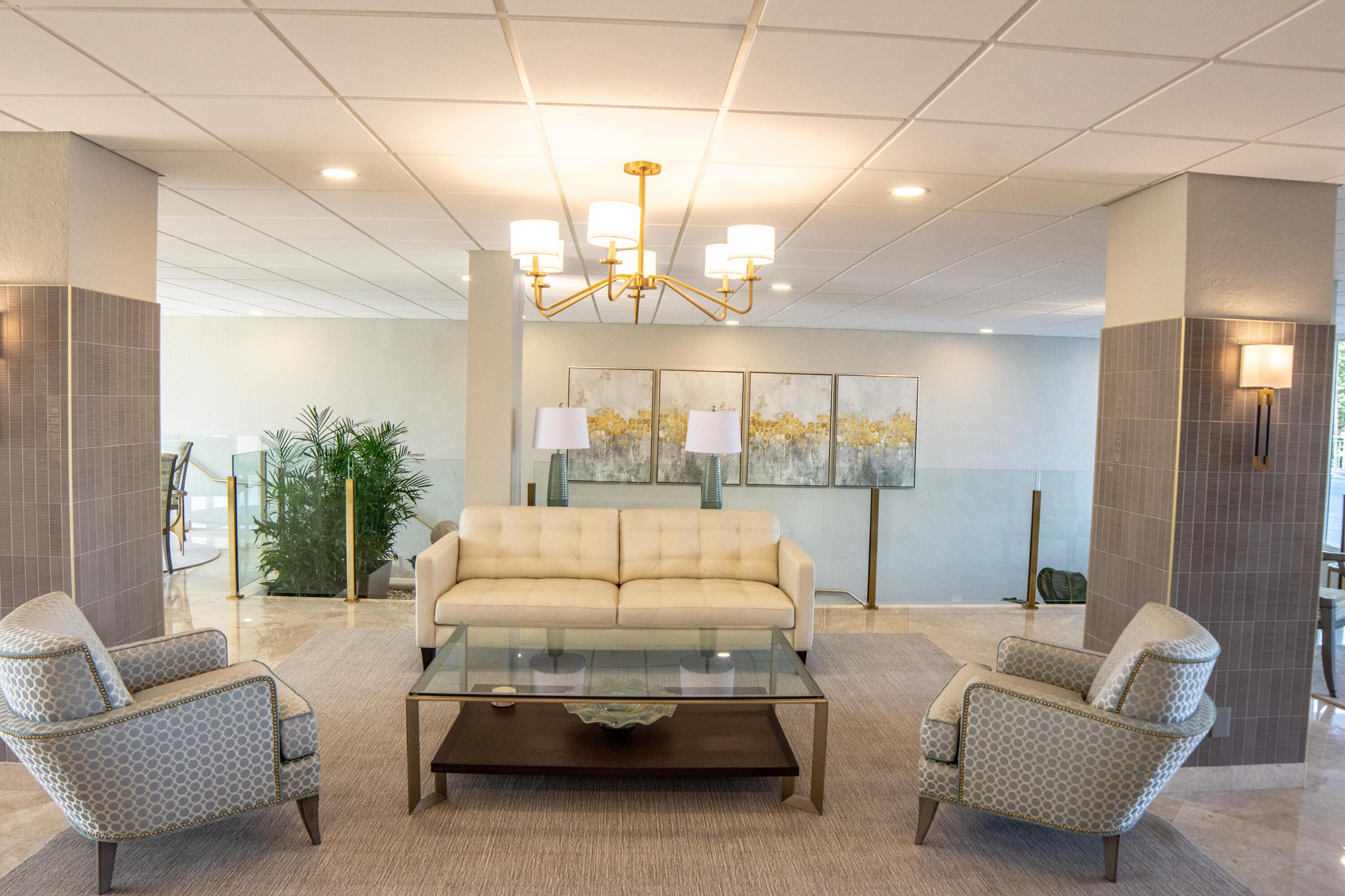 2701 N Ocean Boulevard