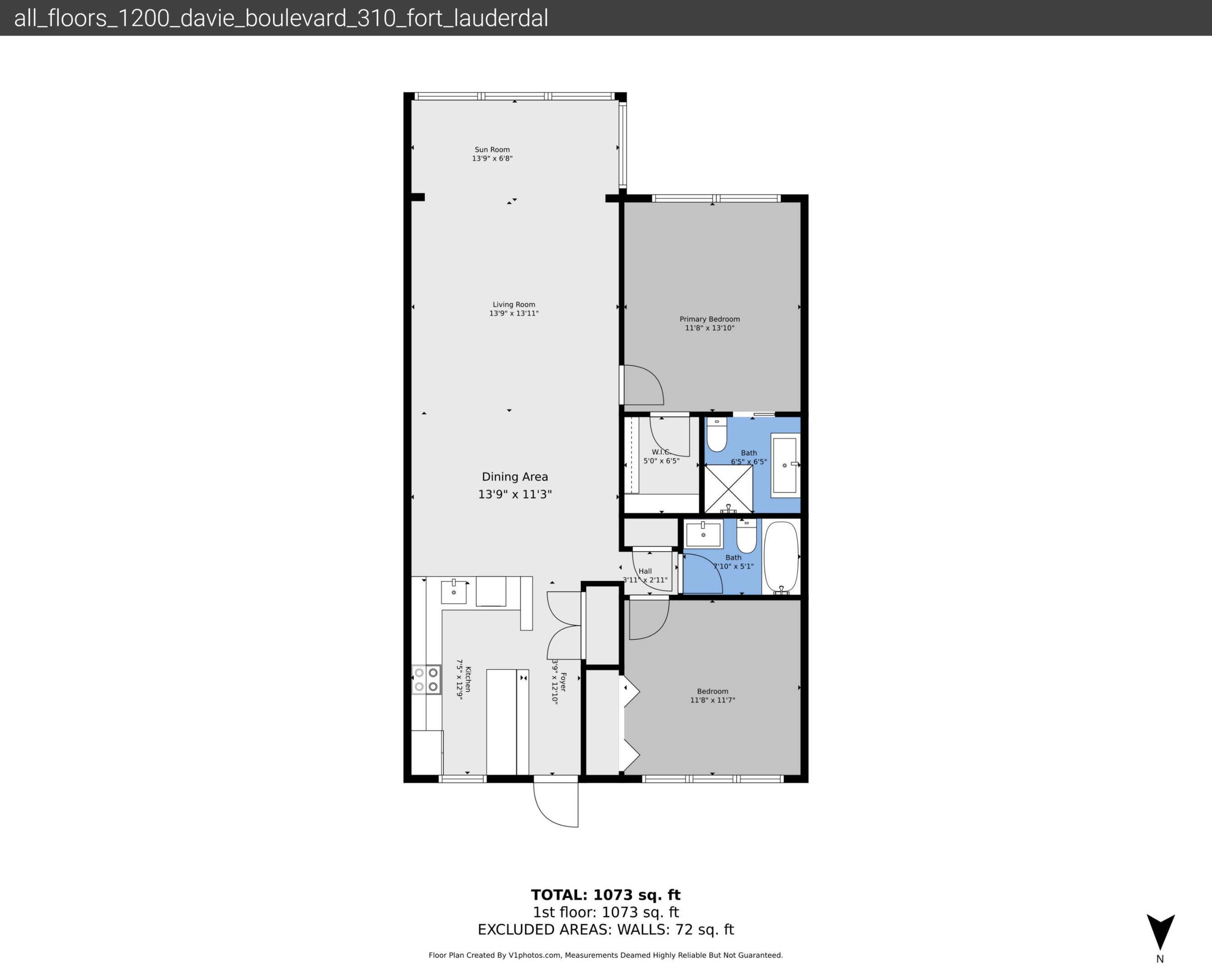 1200 NE 12th Street 310