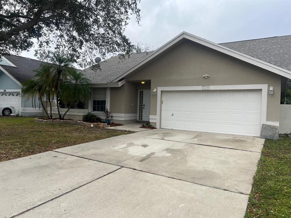 520 NW 206th Avenue