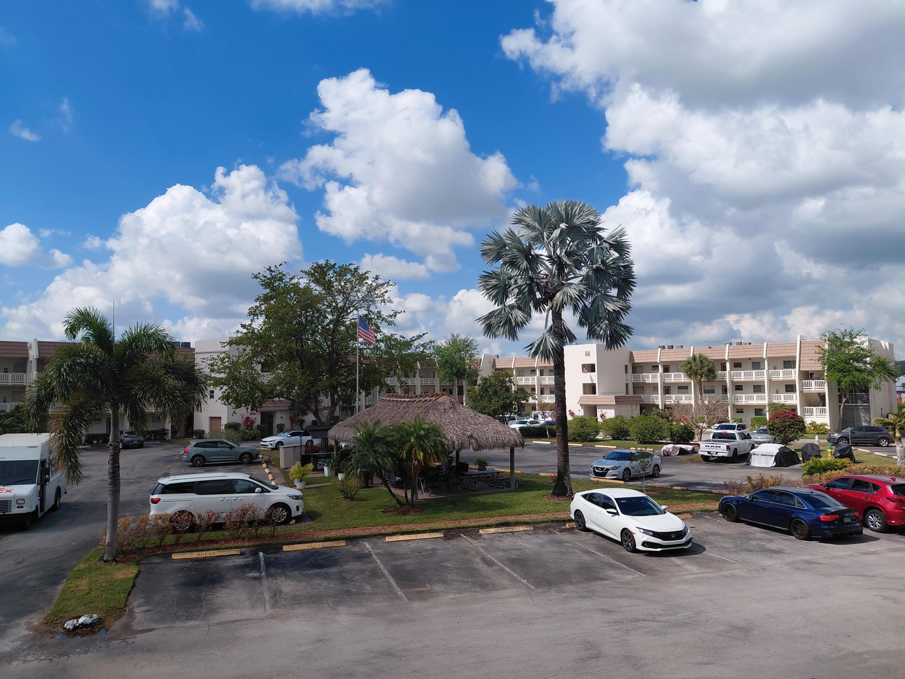 6850 Royal Palm Boulevard 211g