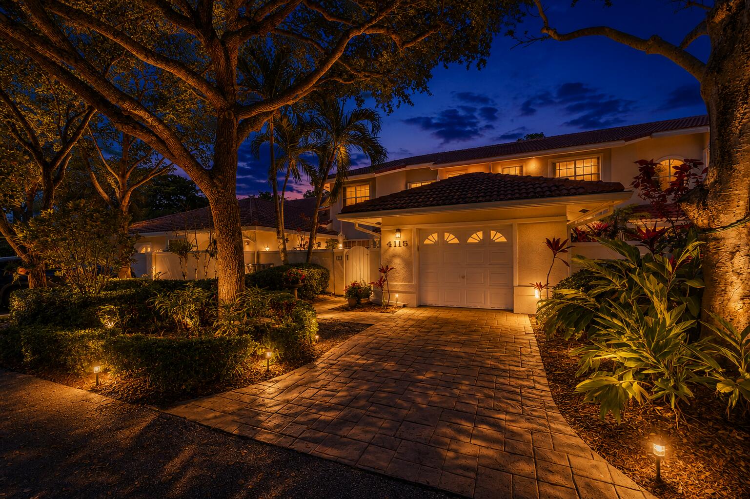 4115 Carriage Drive P2