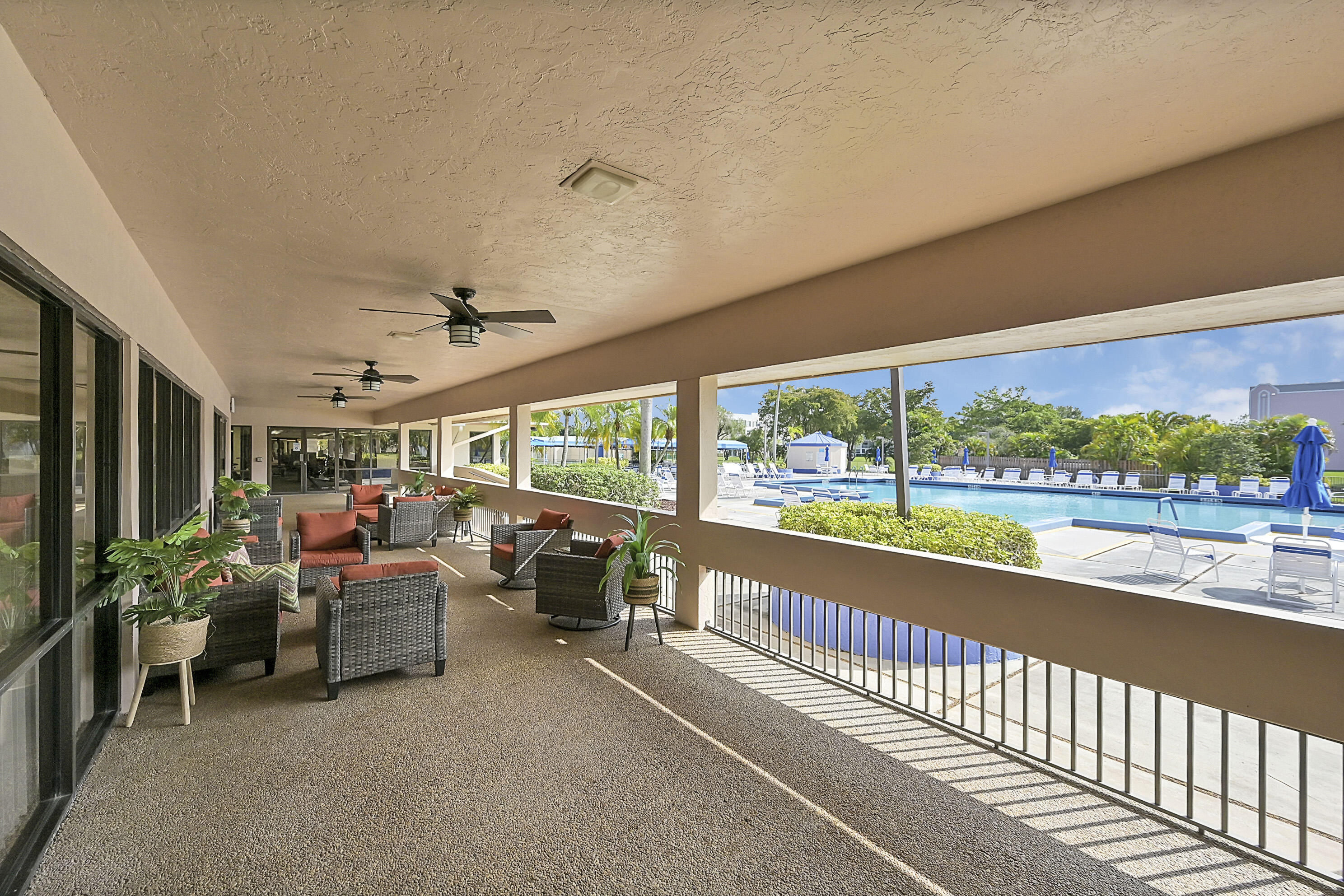 10434 Sunrise Lakes Boulevard Unit: 206