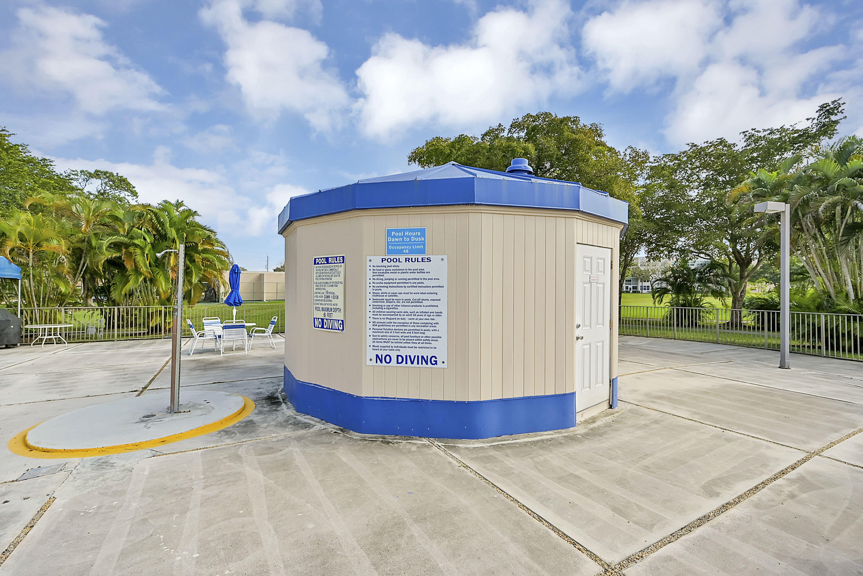 10434 Sunrise Lakes Boulevard Unit: 206