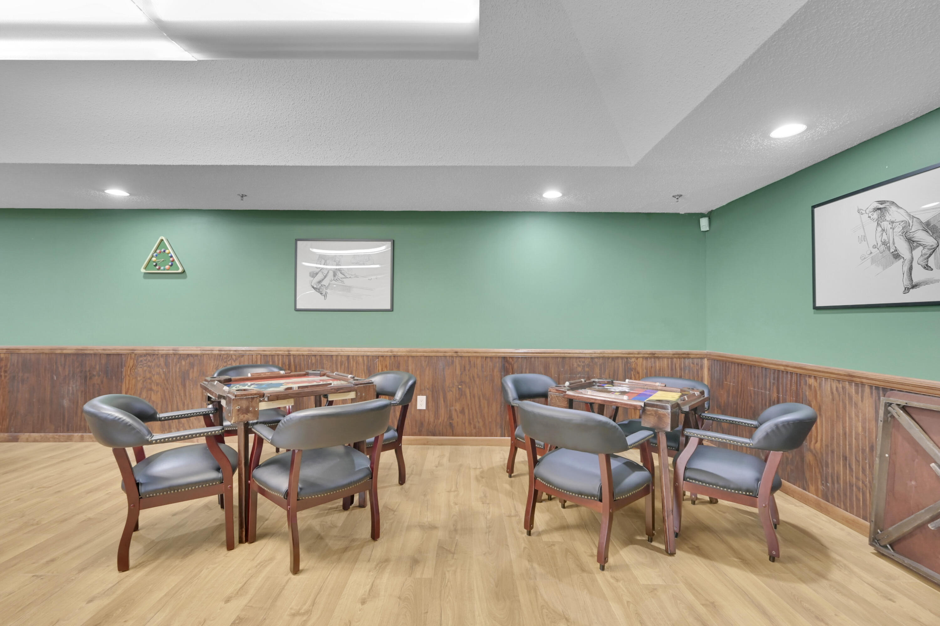 10434 Sunrise Lakes Boulevard Unit: 206