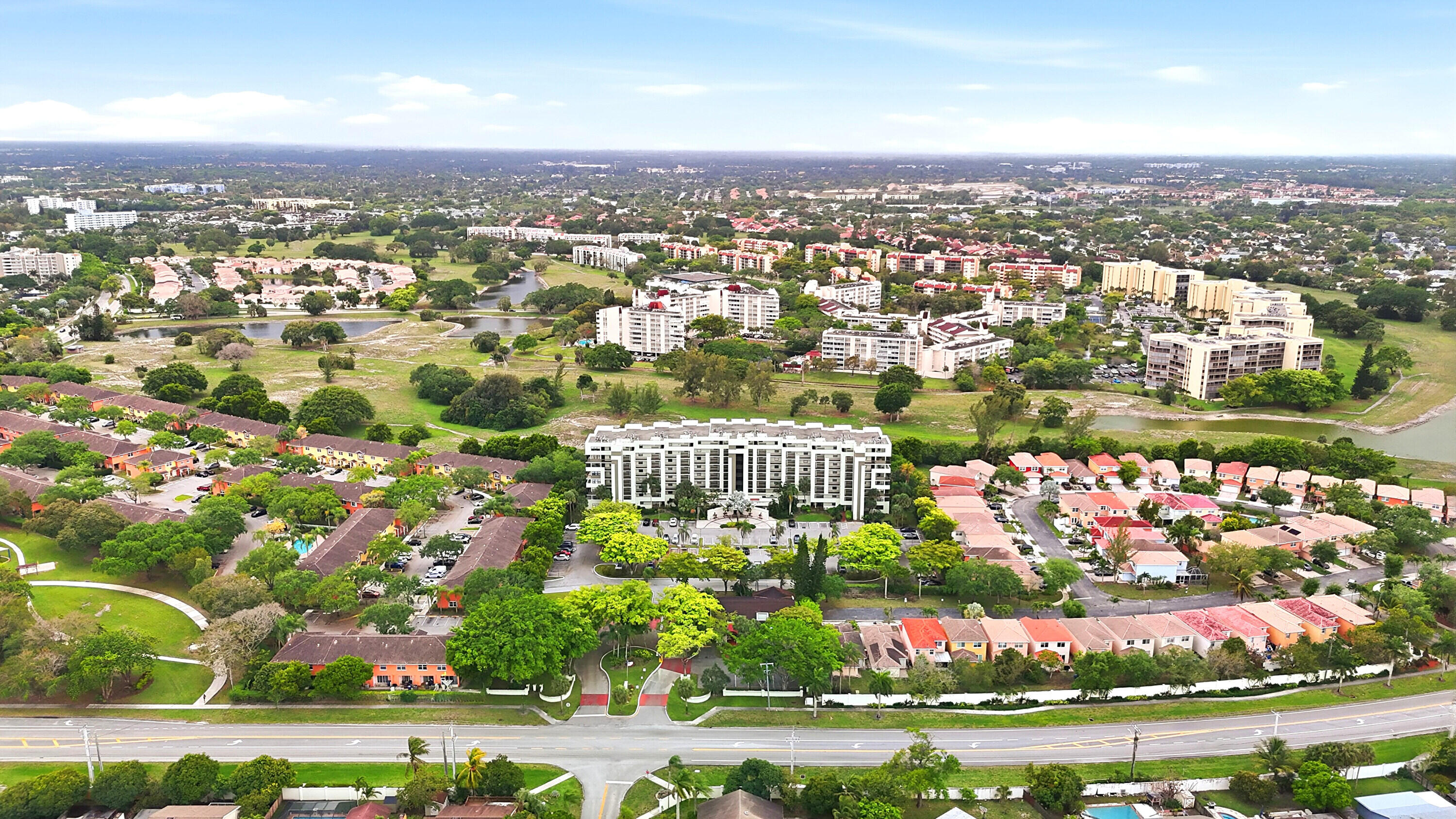 7050 NW 44th Street 705