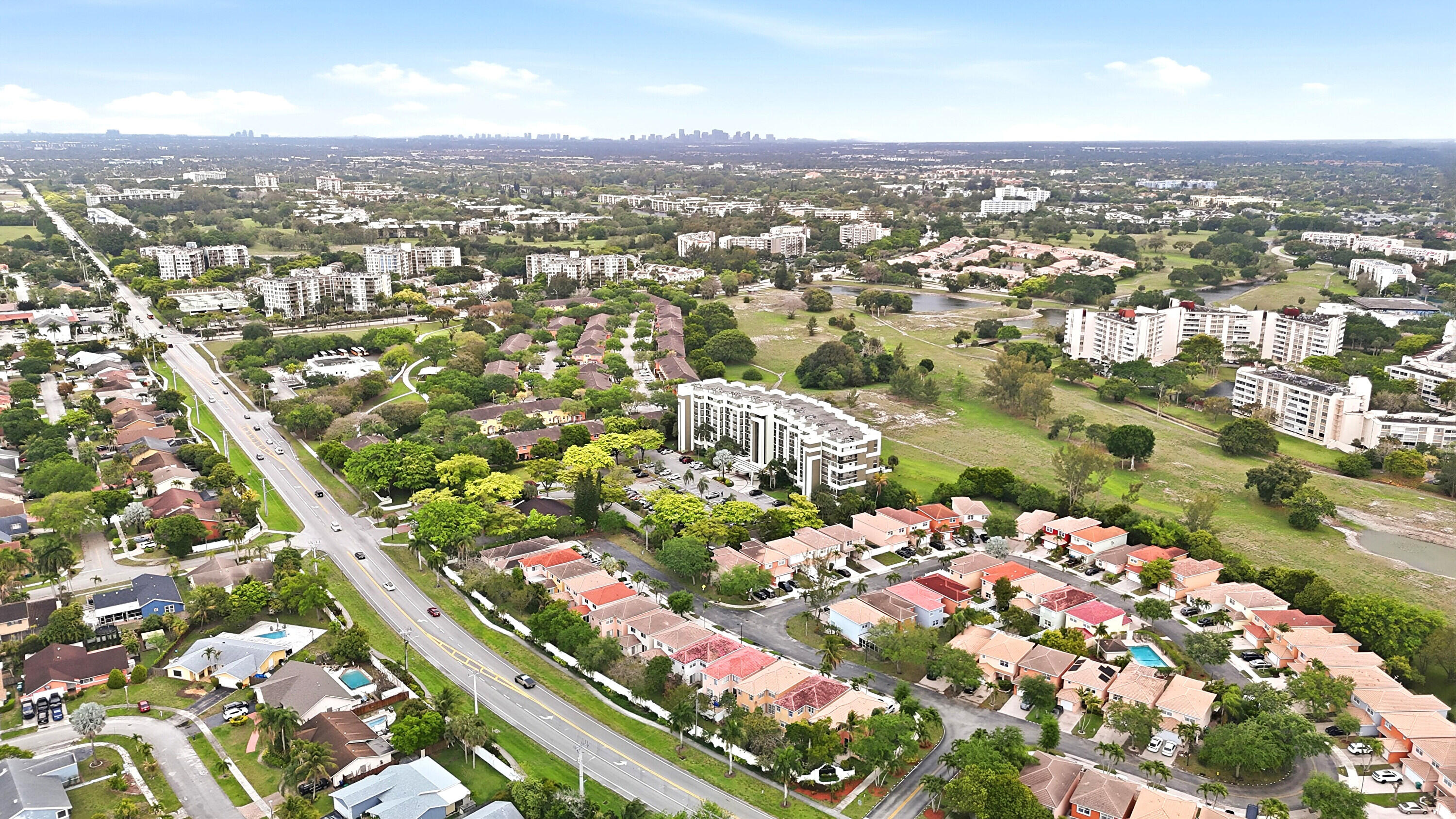 7050 NW 44th Street 705