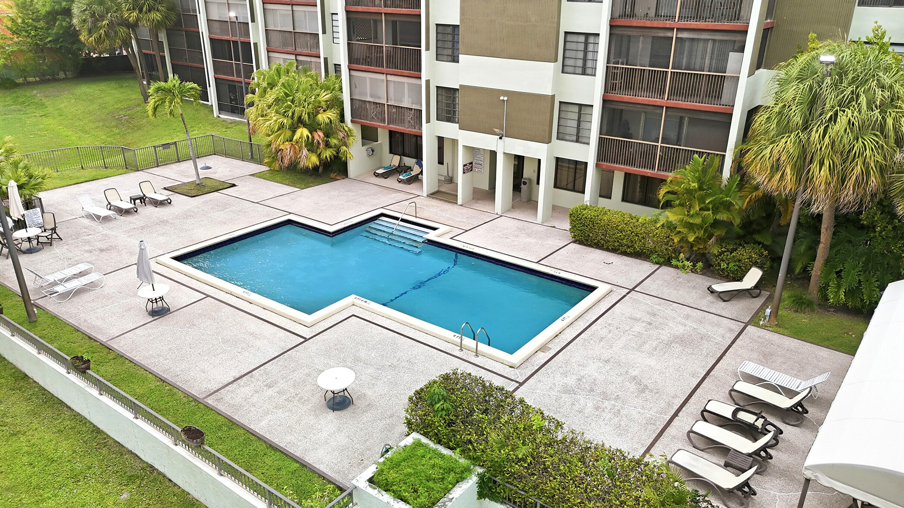 7050 NW 44th Street 705