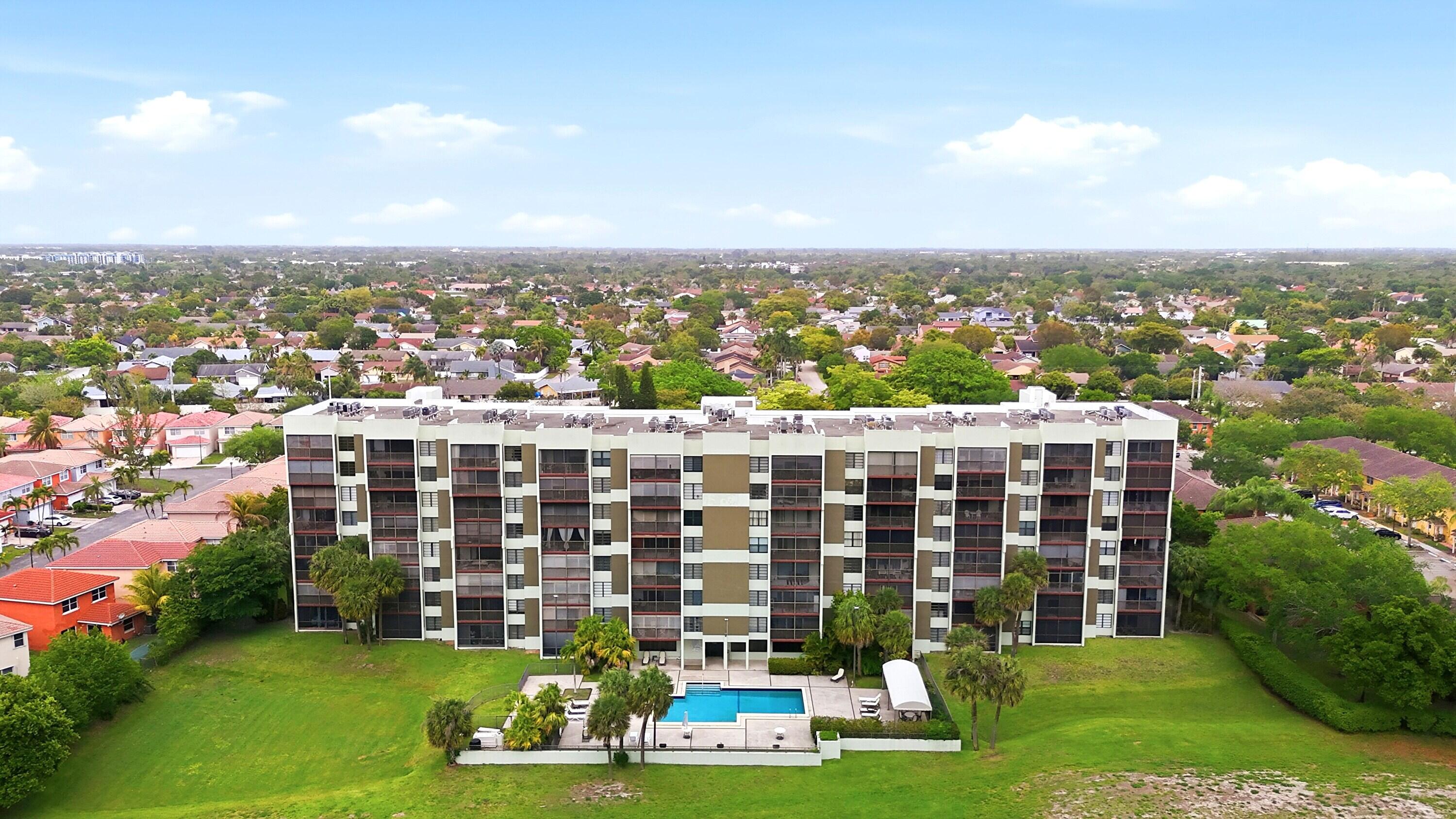 7050 NW 44th Street 705