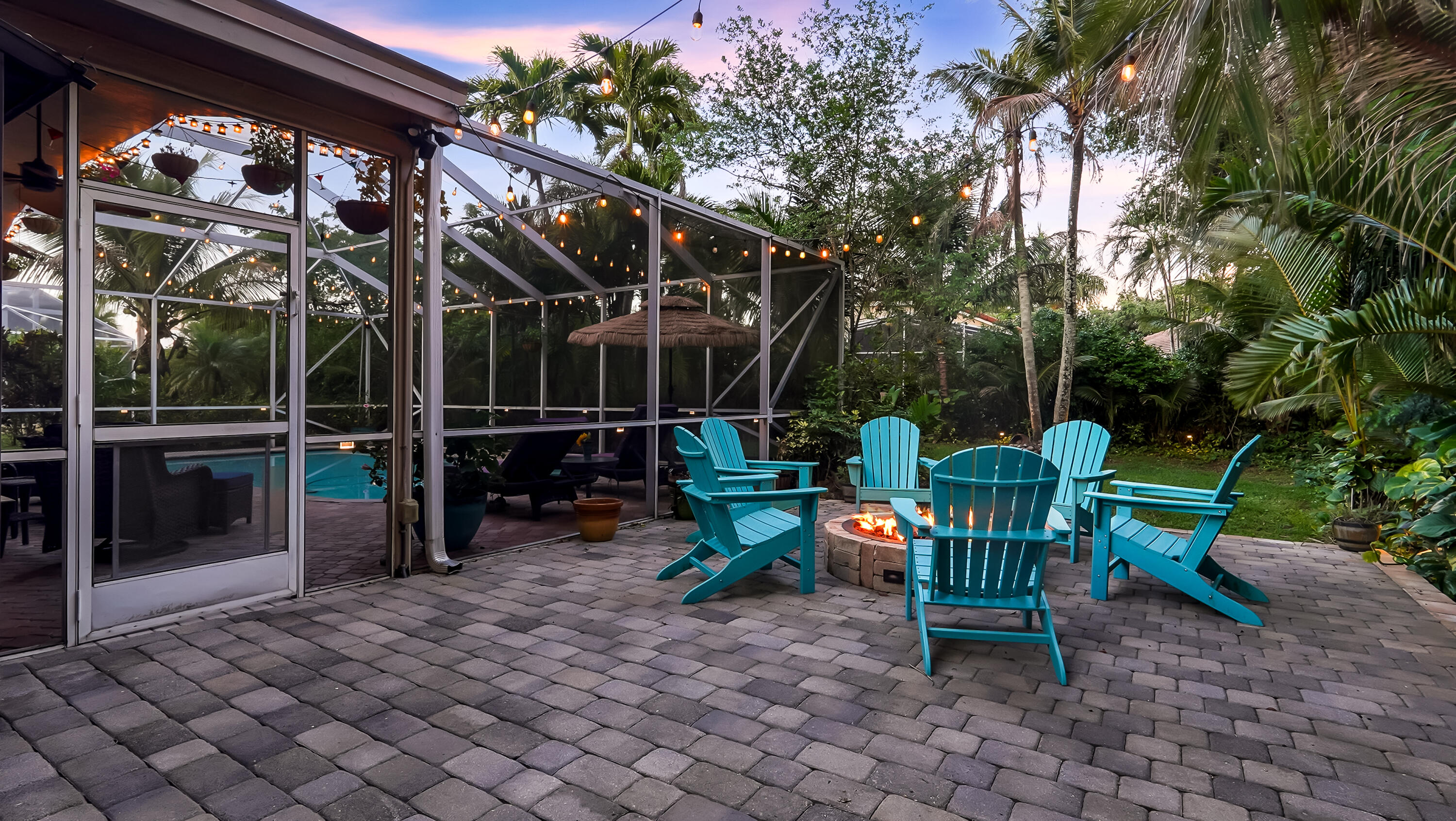 5344 Osprey Street