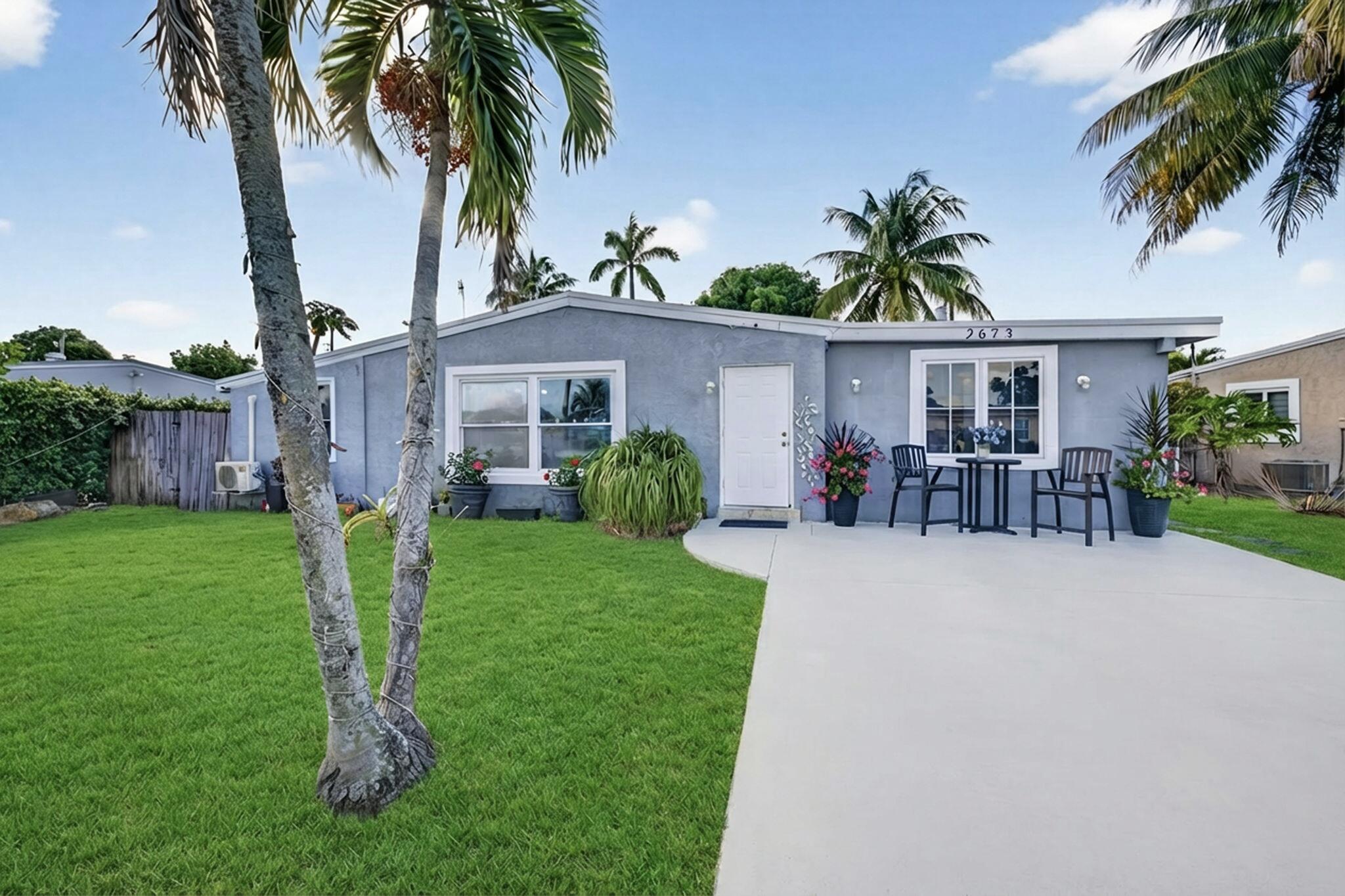 2673 NW 59th Avenue