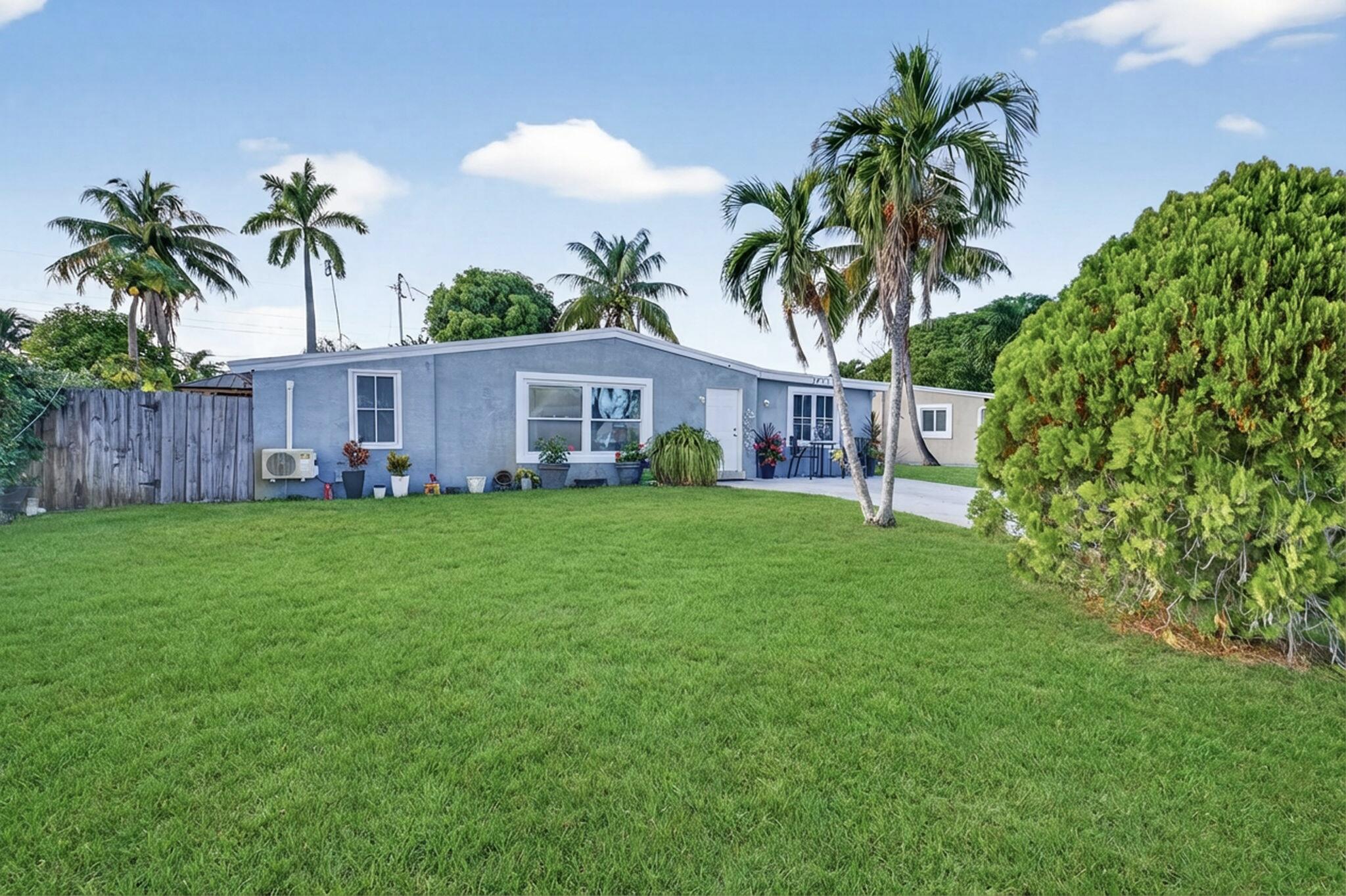 2673 NW 59th Avenue