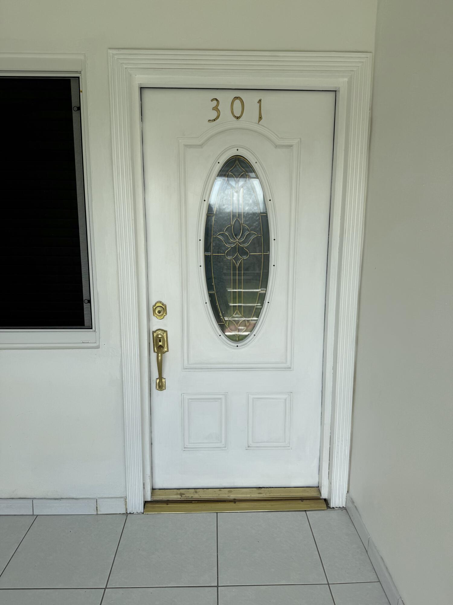 5300 Washington Street D301
