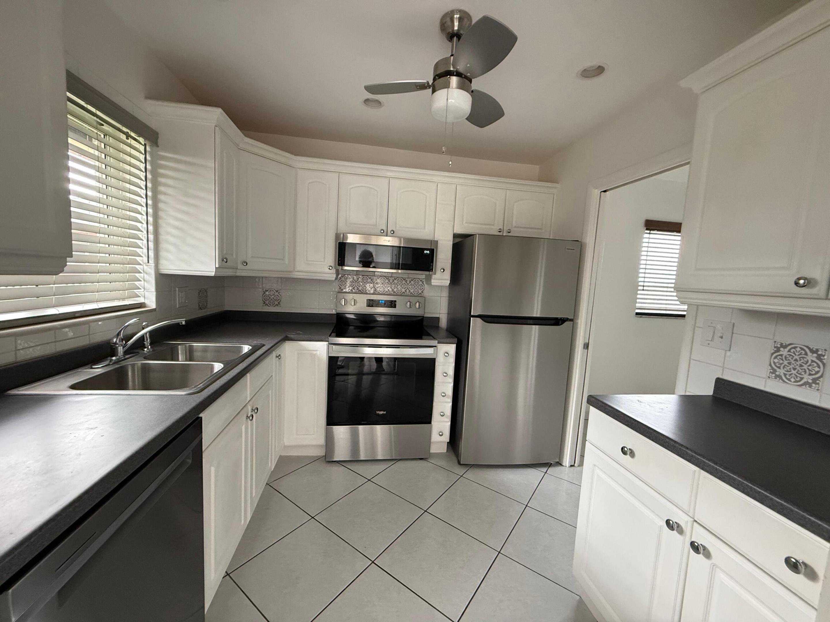 5300 Washington Street D301
