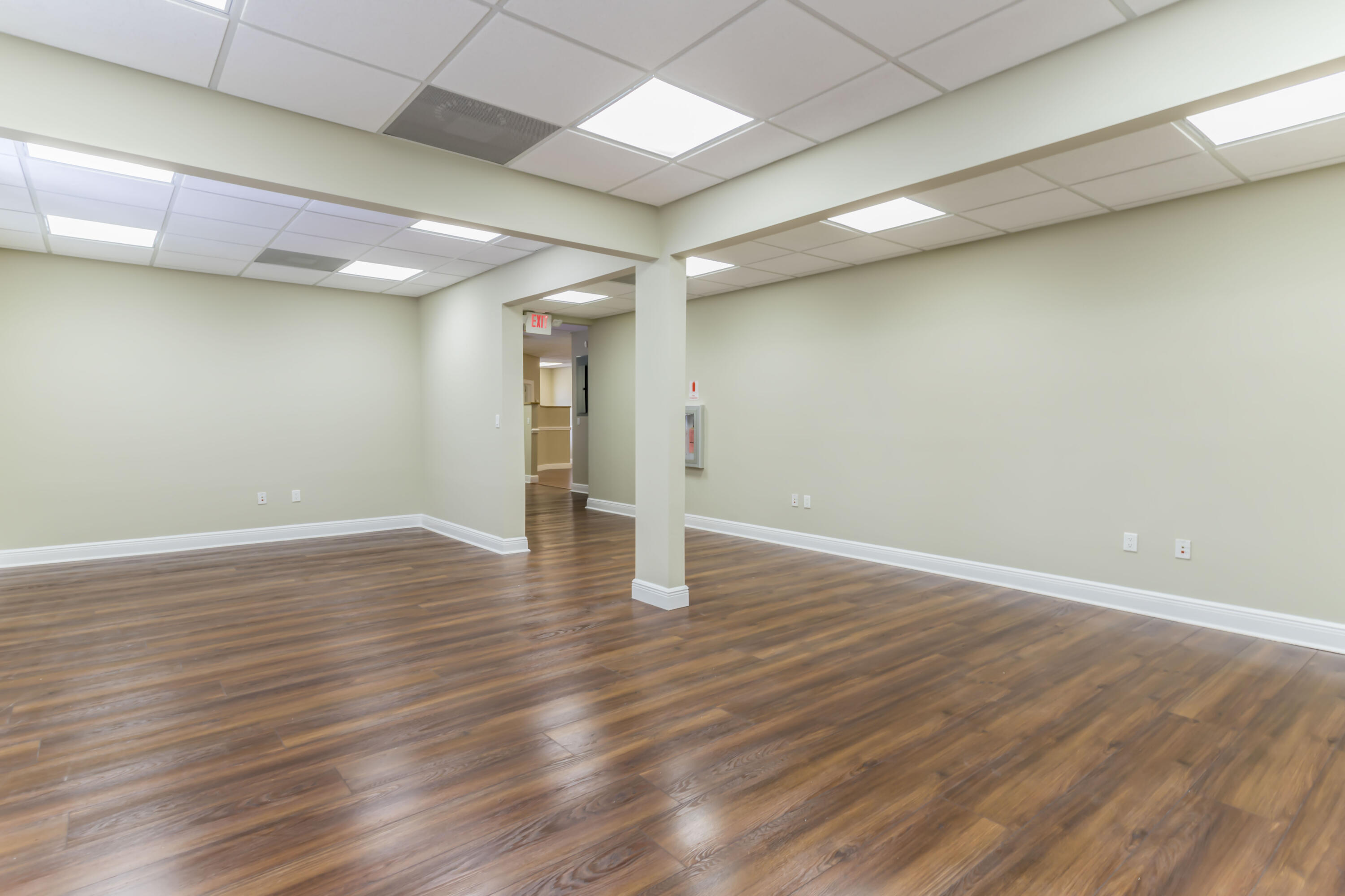 7501 Wiles Road 207
