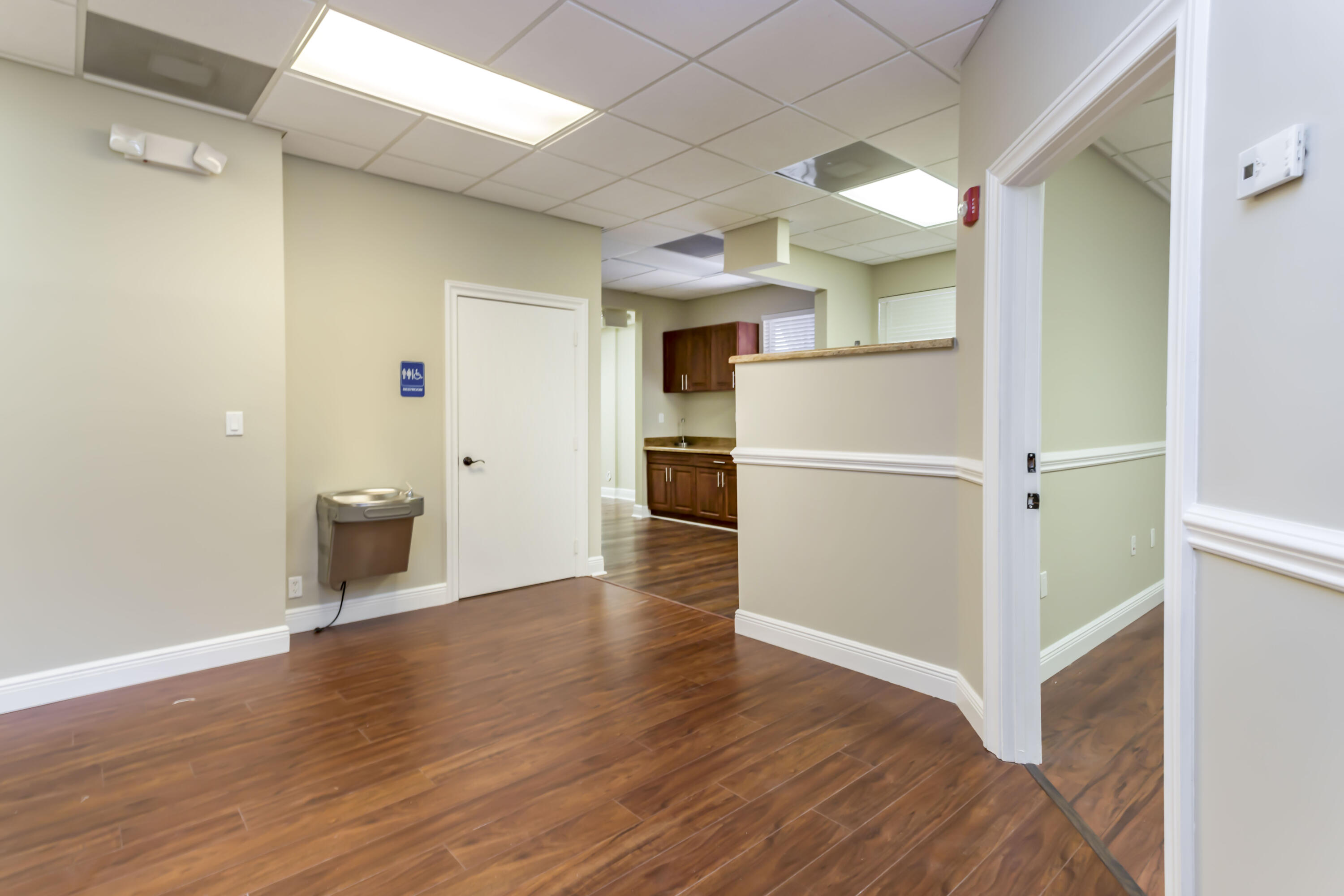 7501 Wiles Road 207