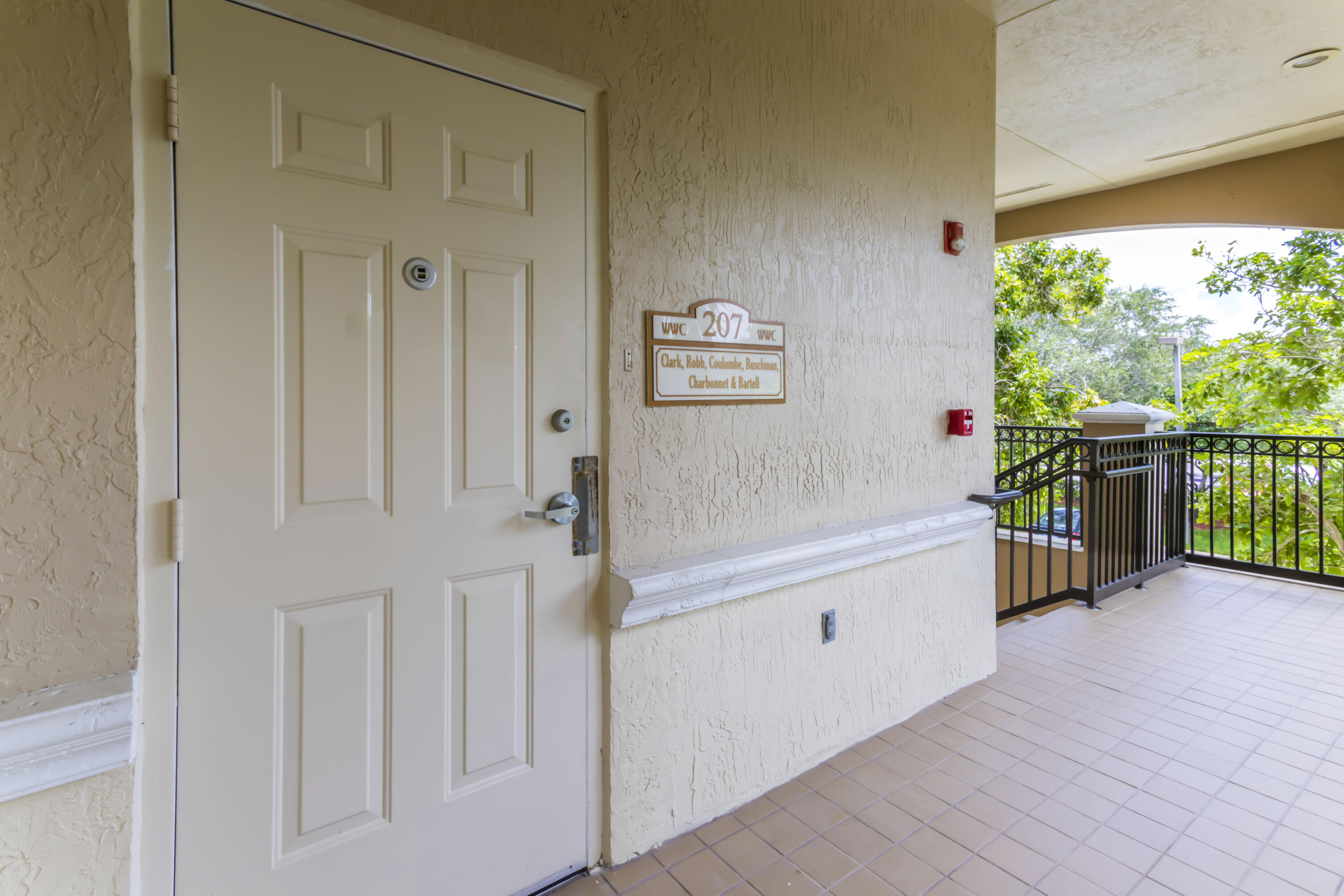 7501 Wiles Road 207