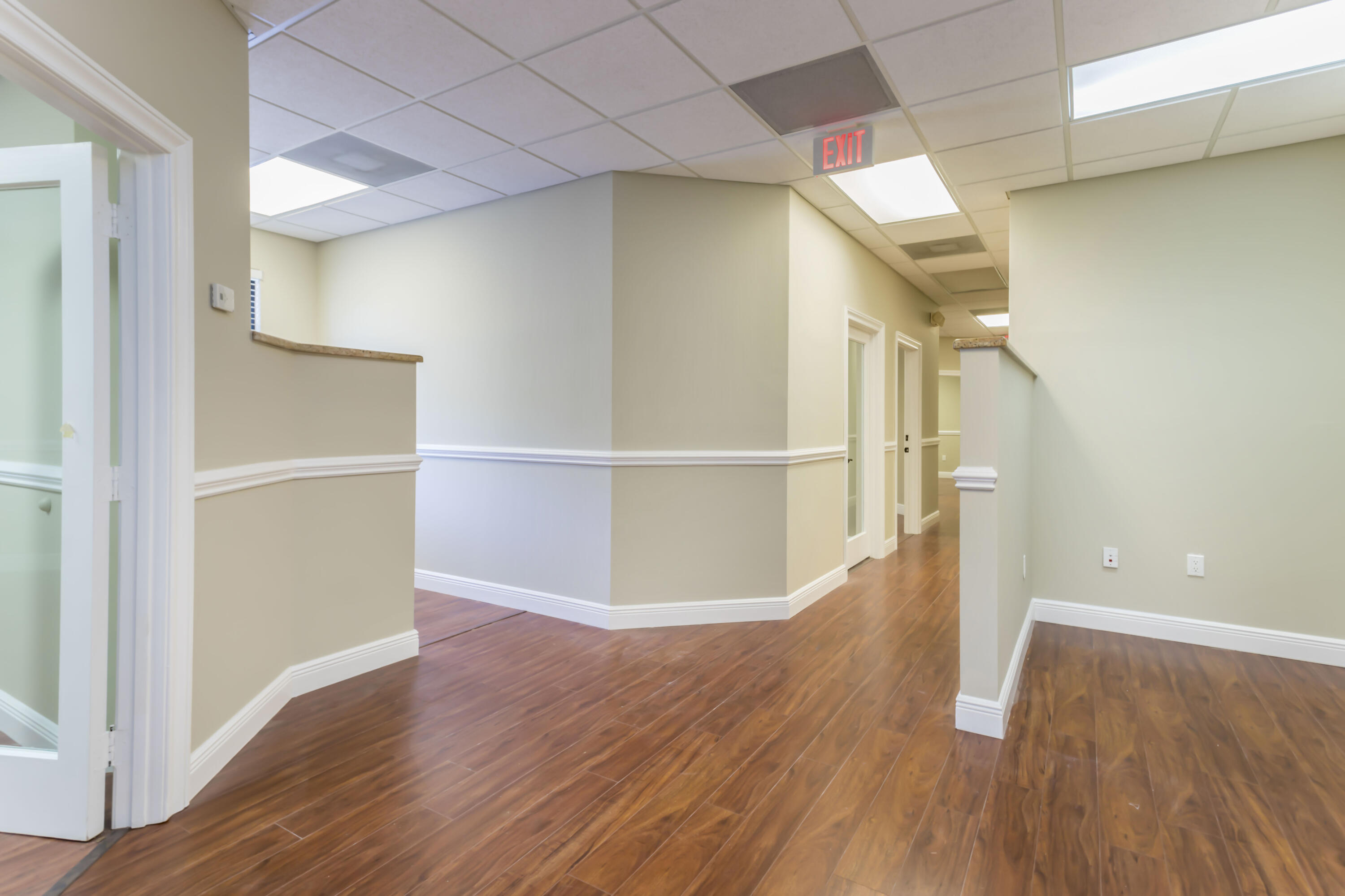 7501 Wiles Road 207