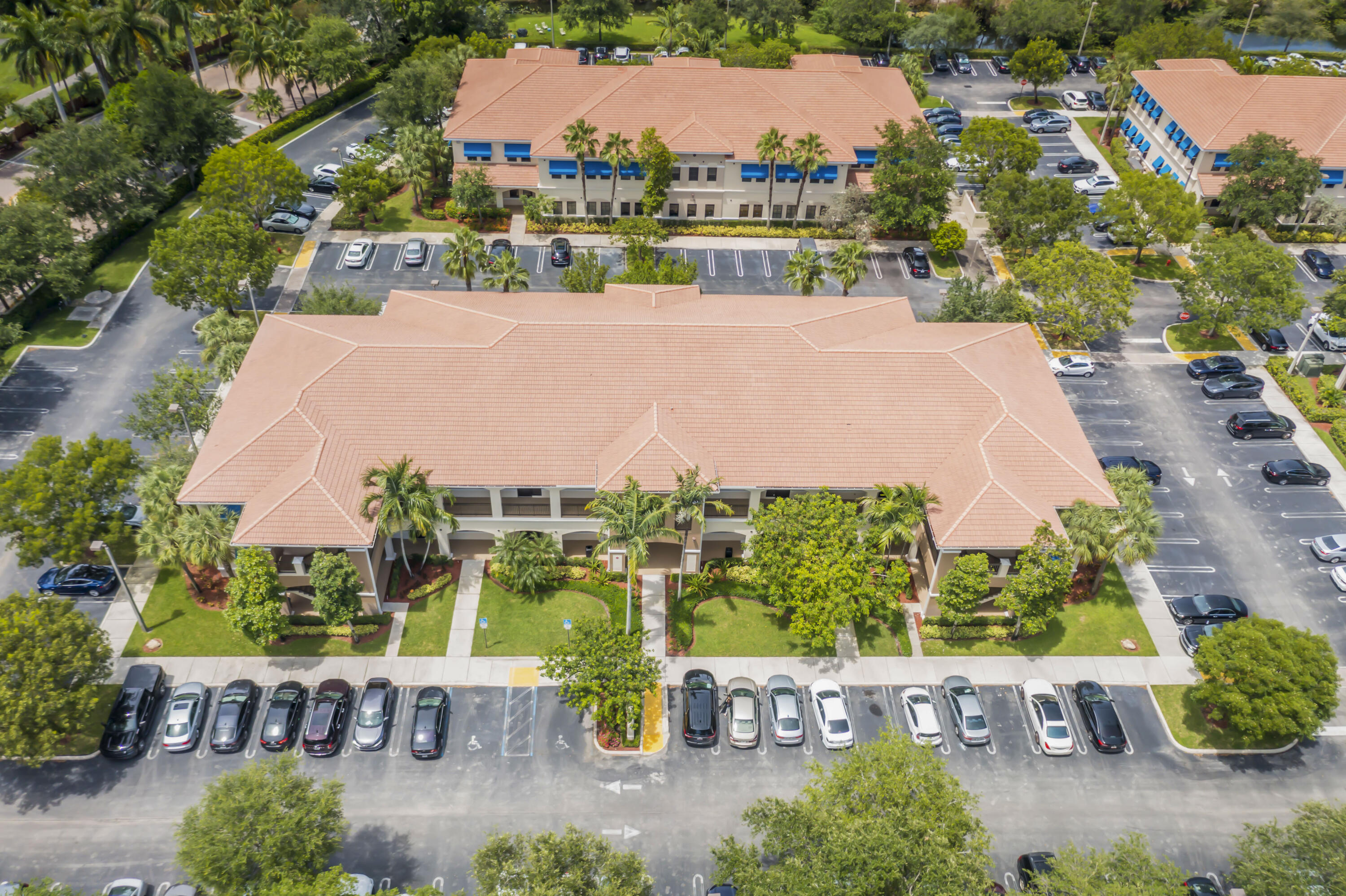 7501 Wiles Road 207