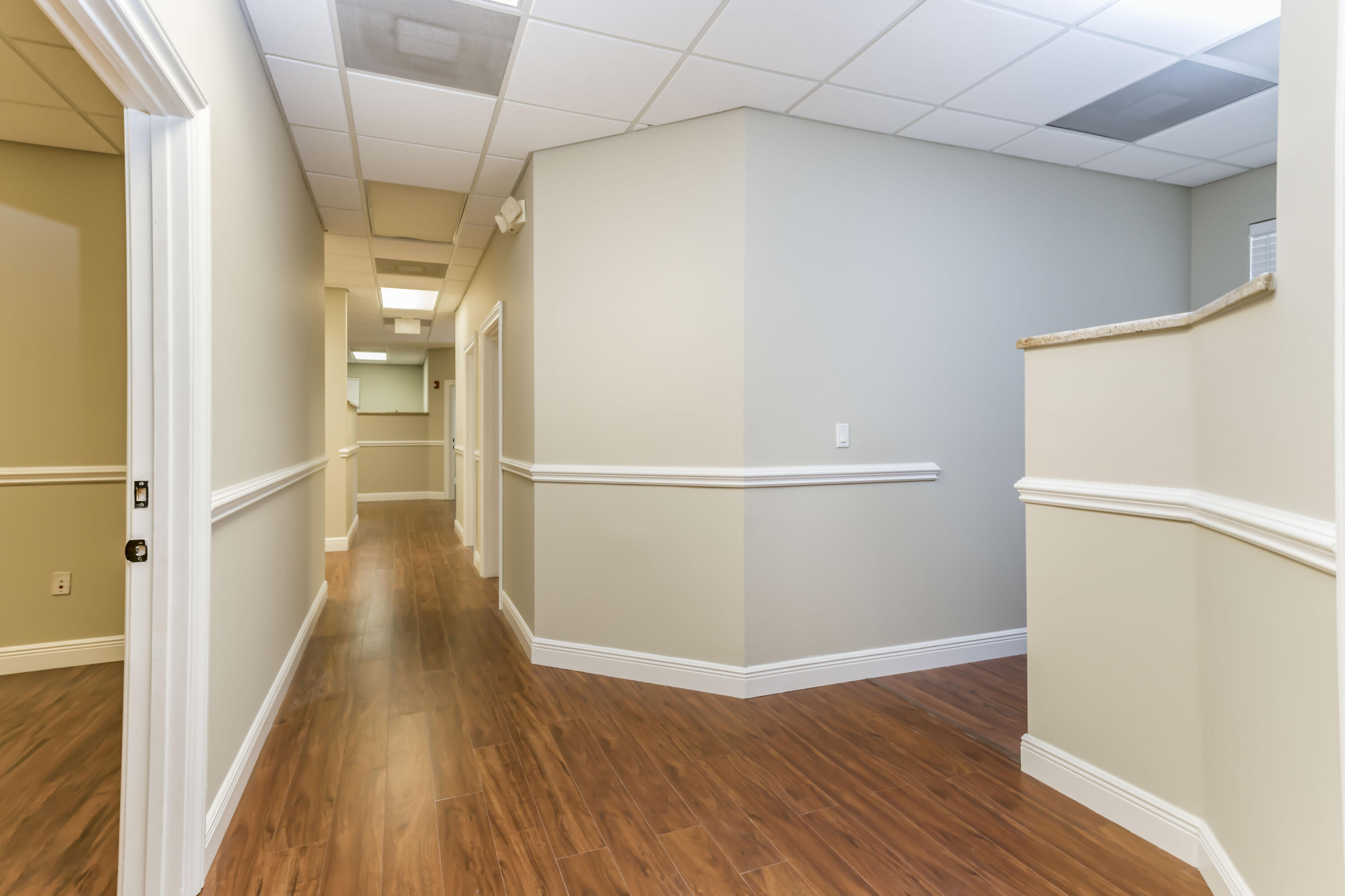 7501 Wiles Road 207