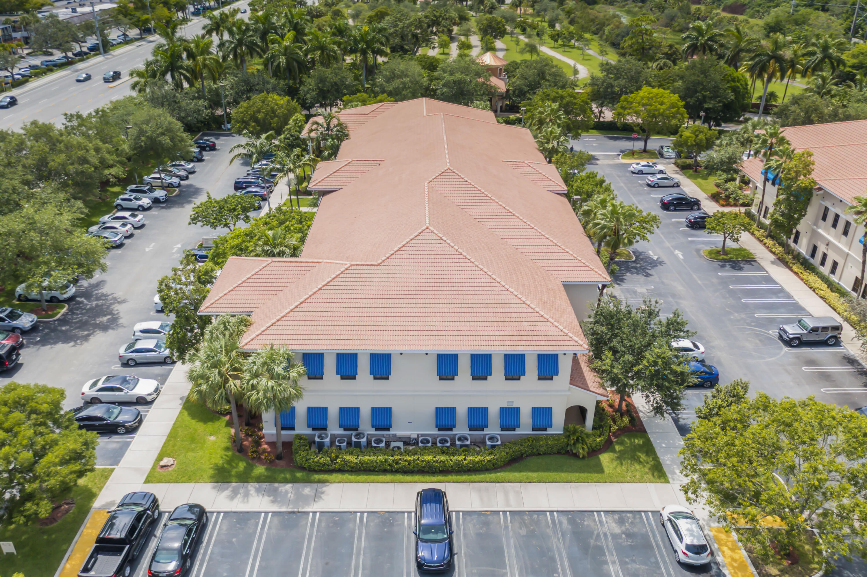 7501 Wiles Road 207
