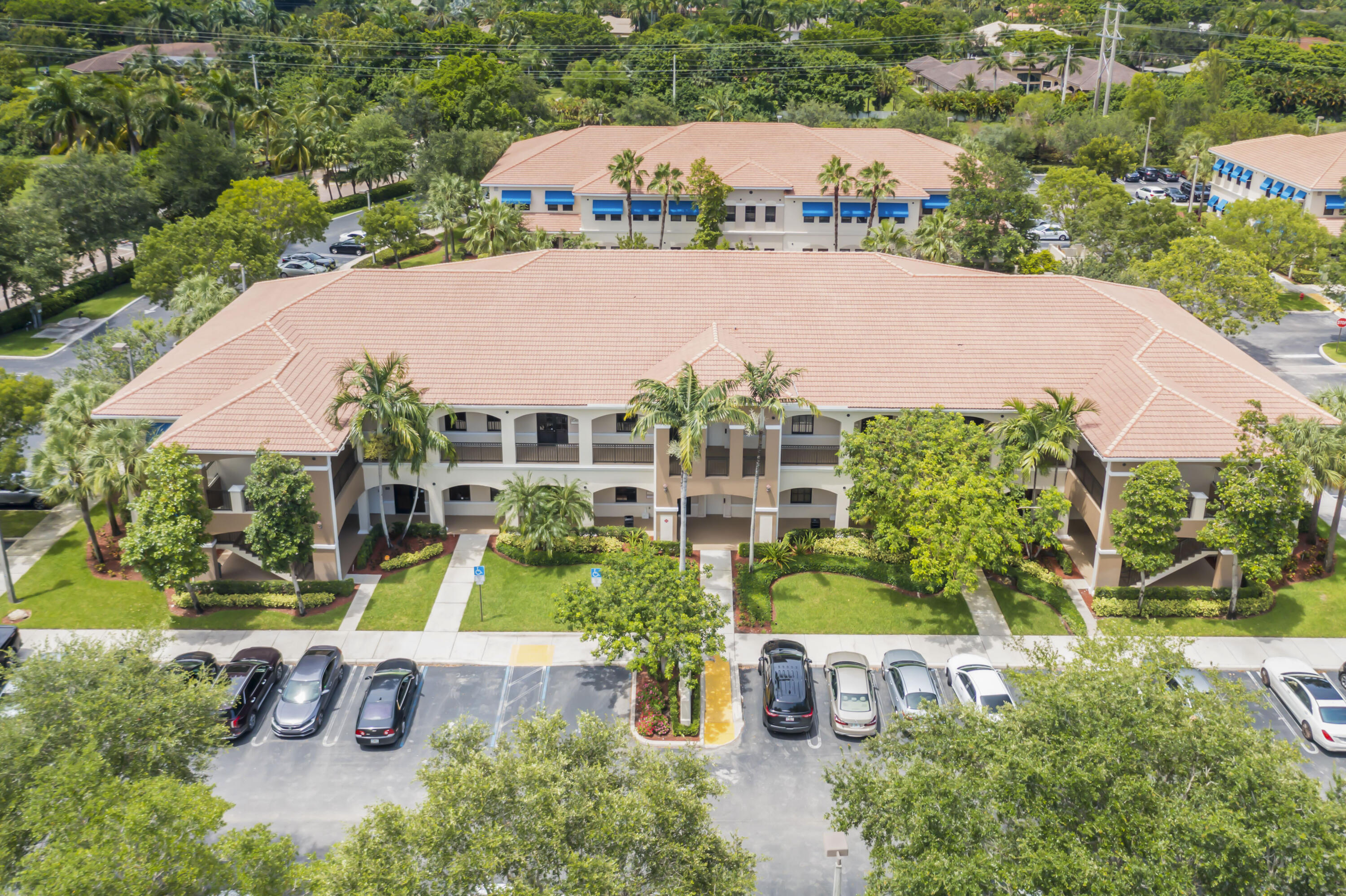 7501 Wiles Road 207
