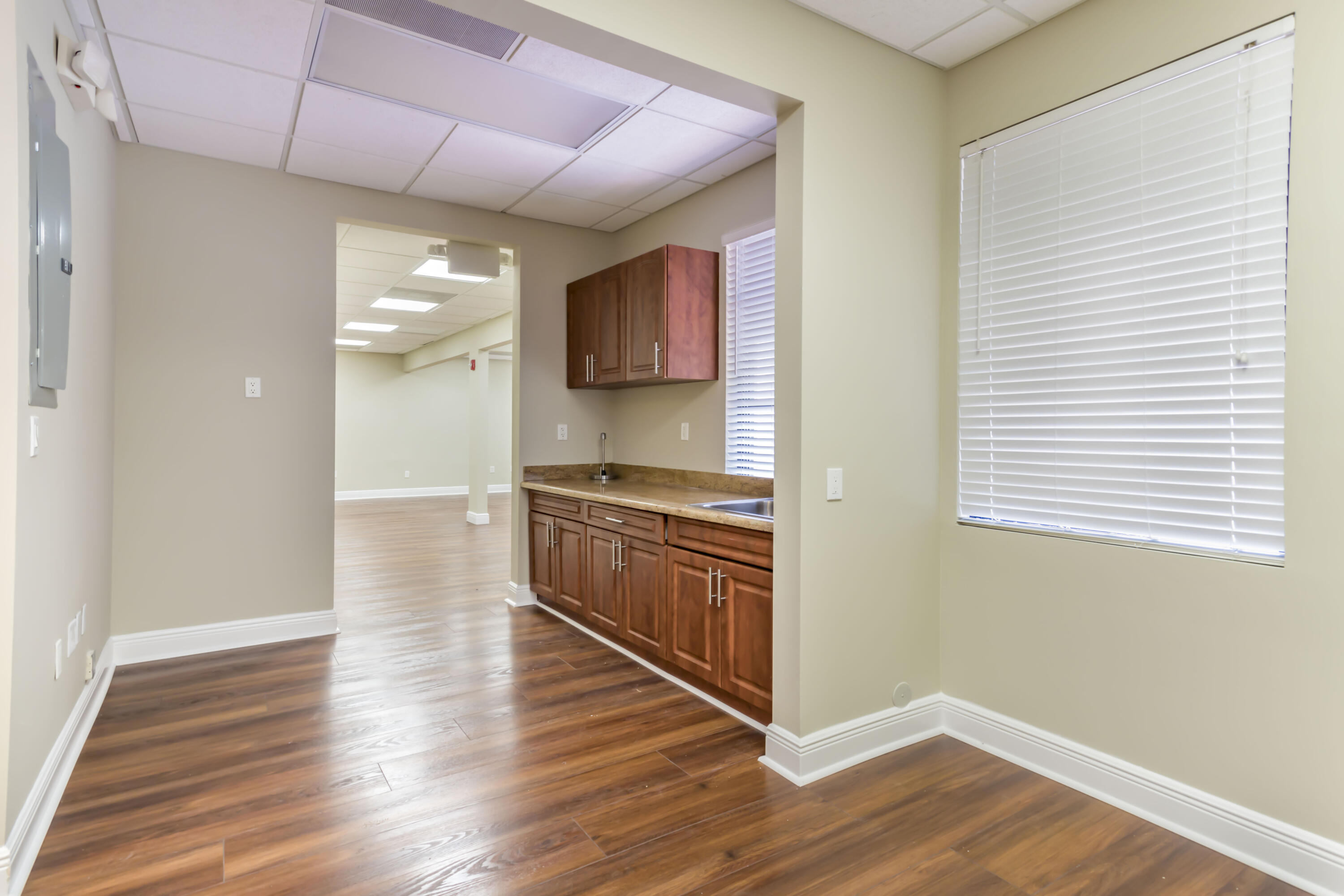 7501 Wiles Road 207