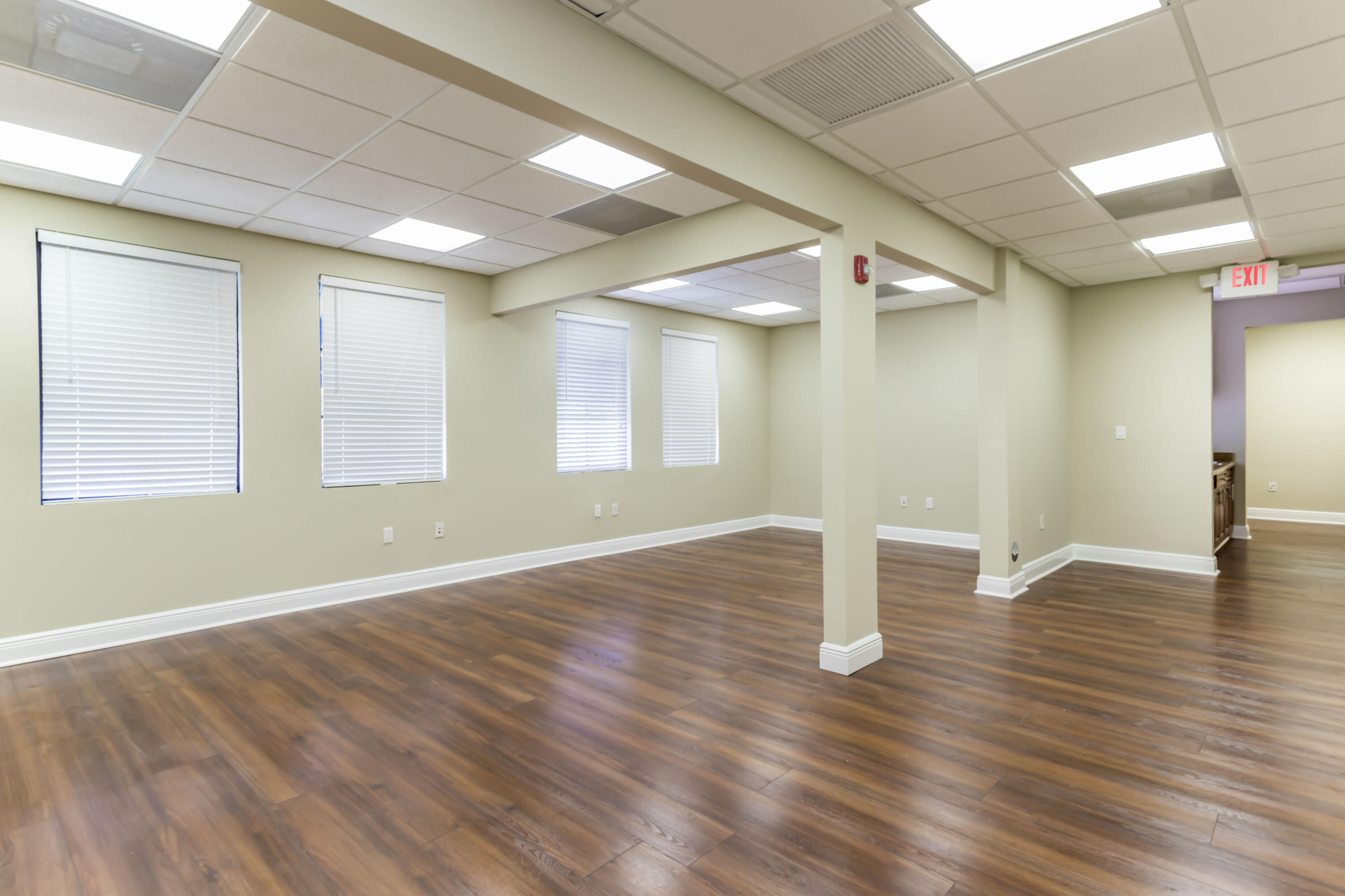 7501 Wiles Road 207