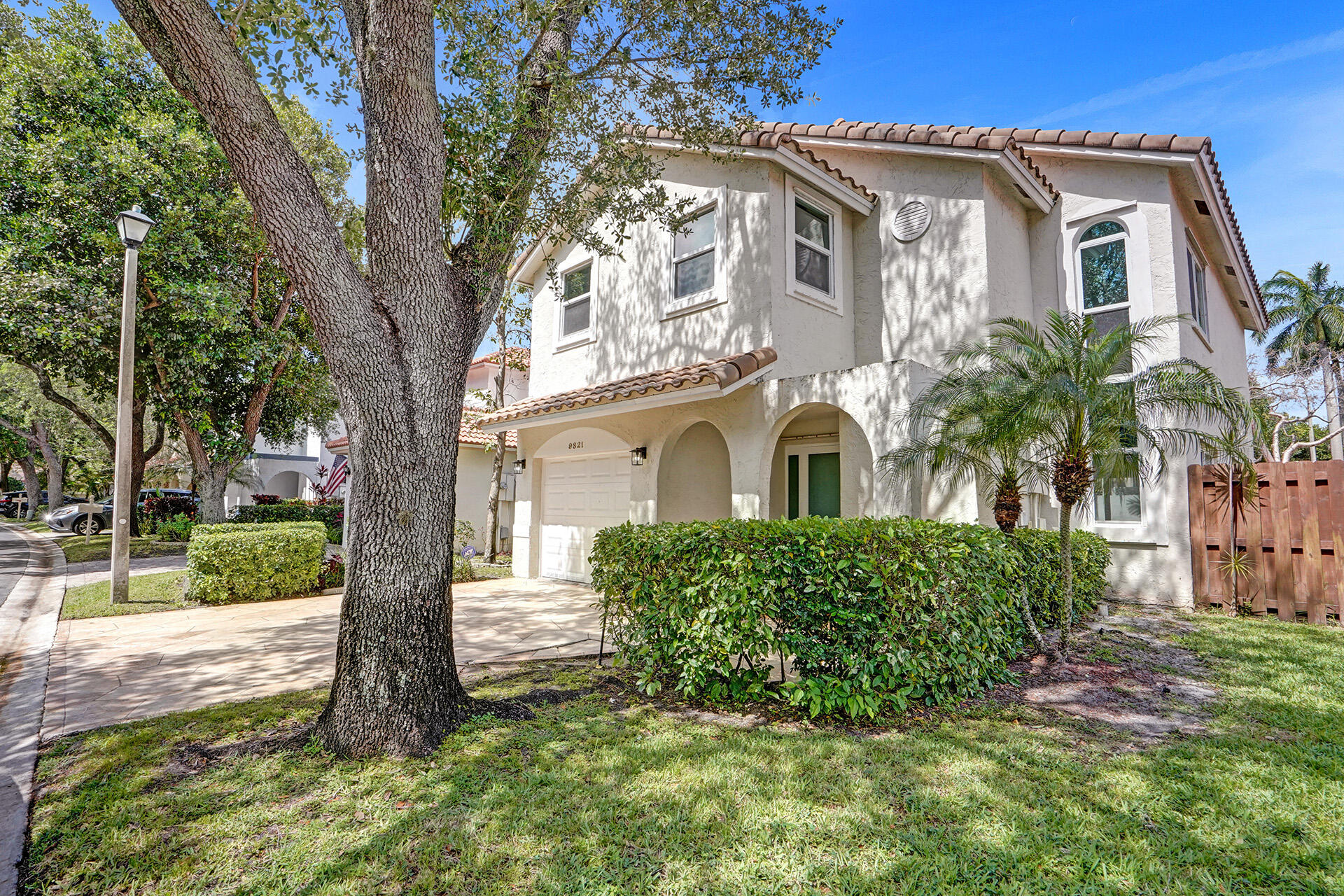 9821 NW 5th Place