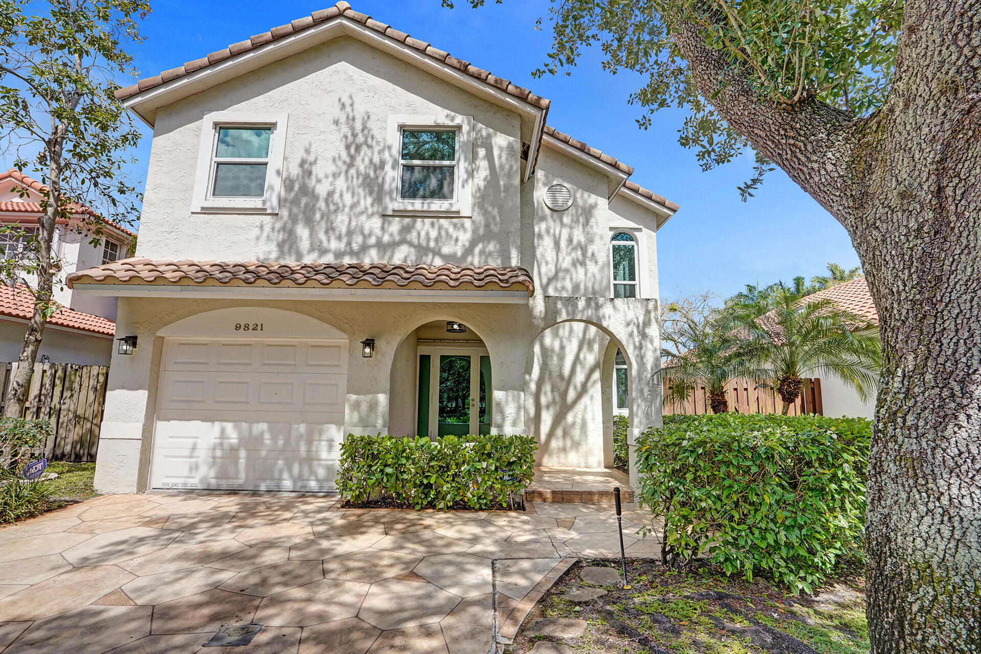 9821 NW 5th Place
