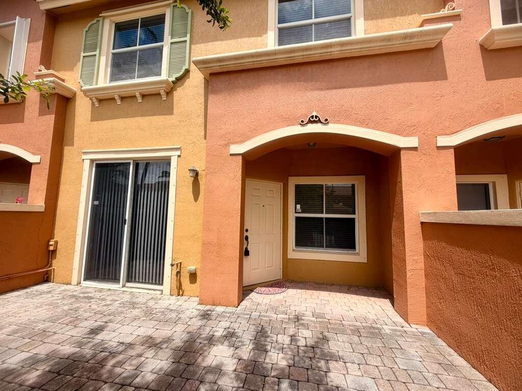 14363 SW 11th Street 2603