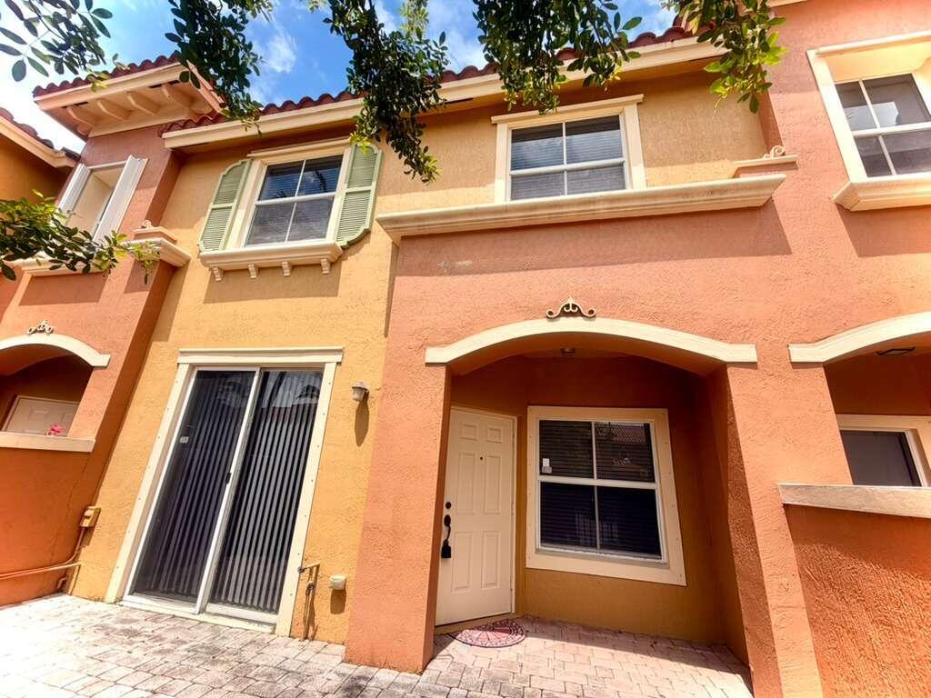 14363 SW 11th Street 2603