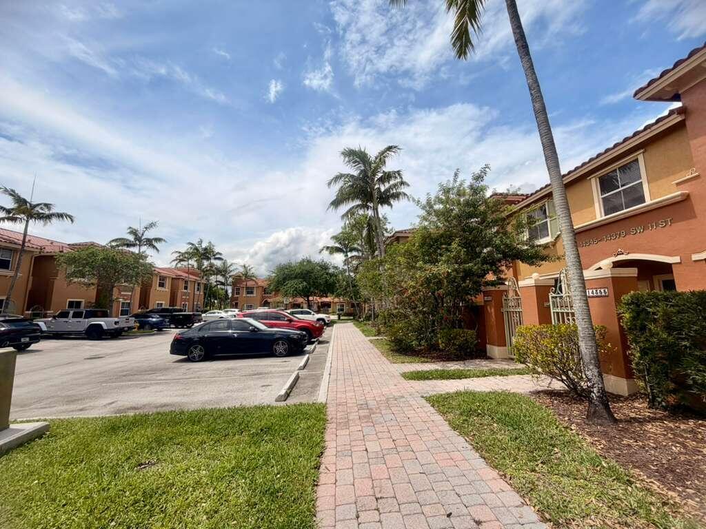 14363 SW 11th Street 2603