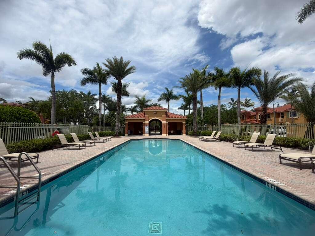 14363 SW 11th Street 2603