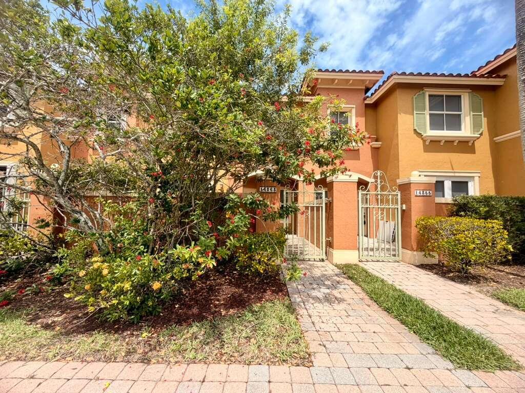 14363 SW 11th Street 2603