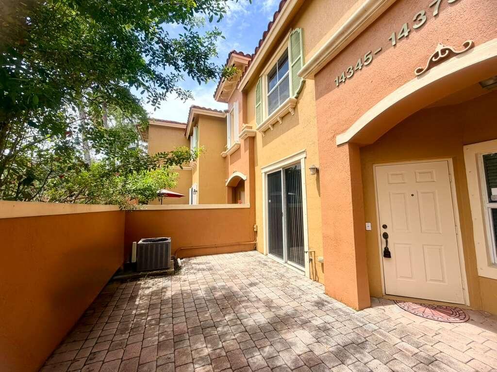 14363 SW 11th Street 2603