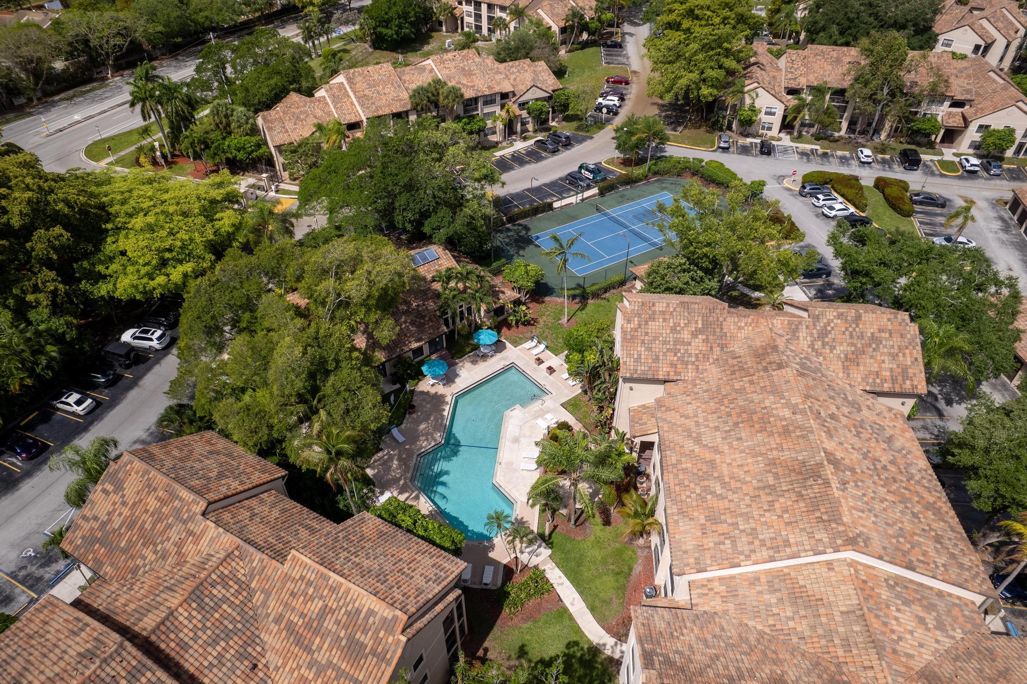 4201 W Mcnab Road 25
