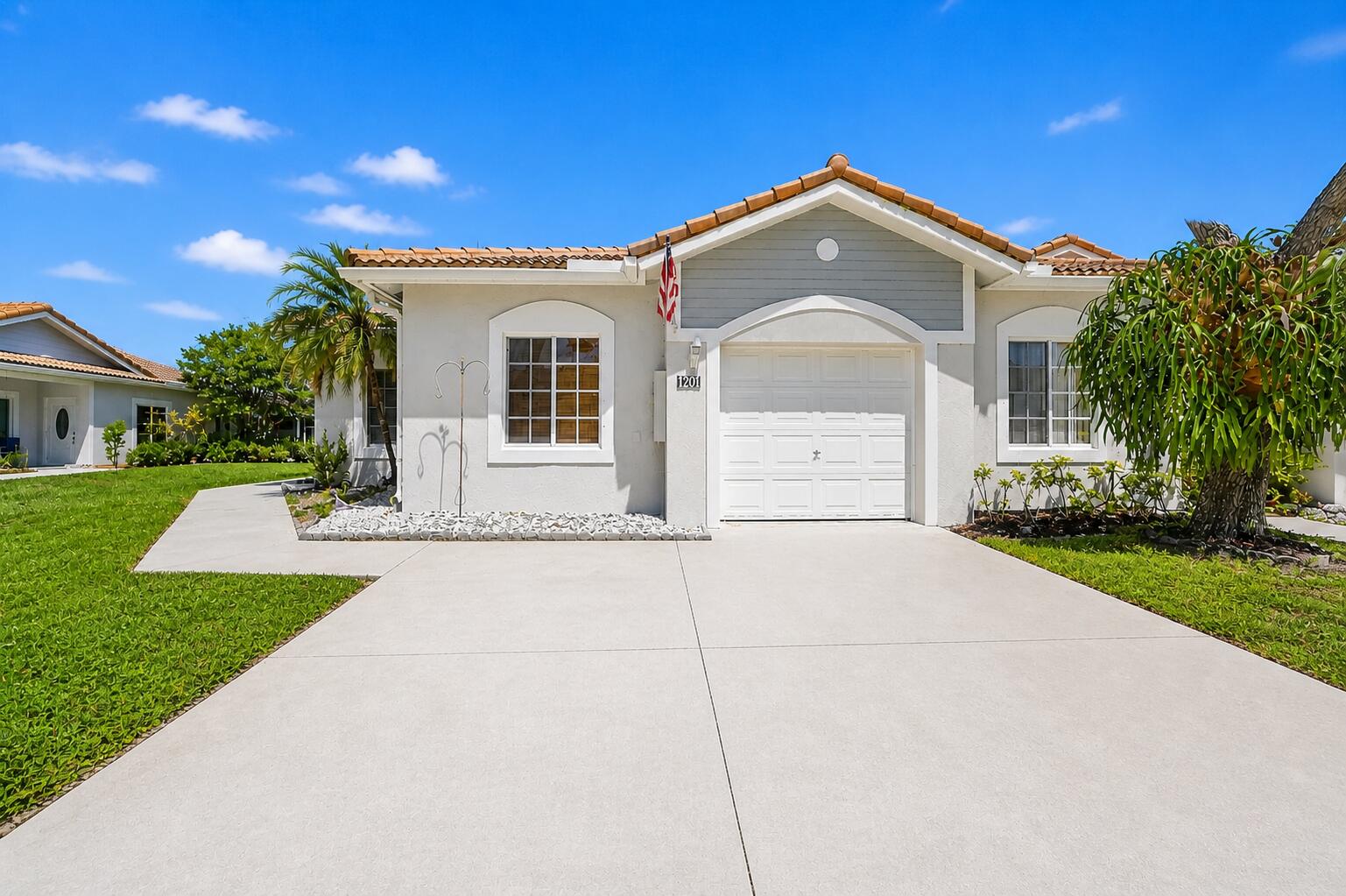 4701 SW 13th Street