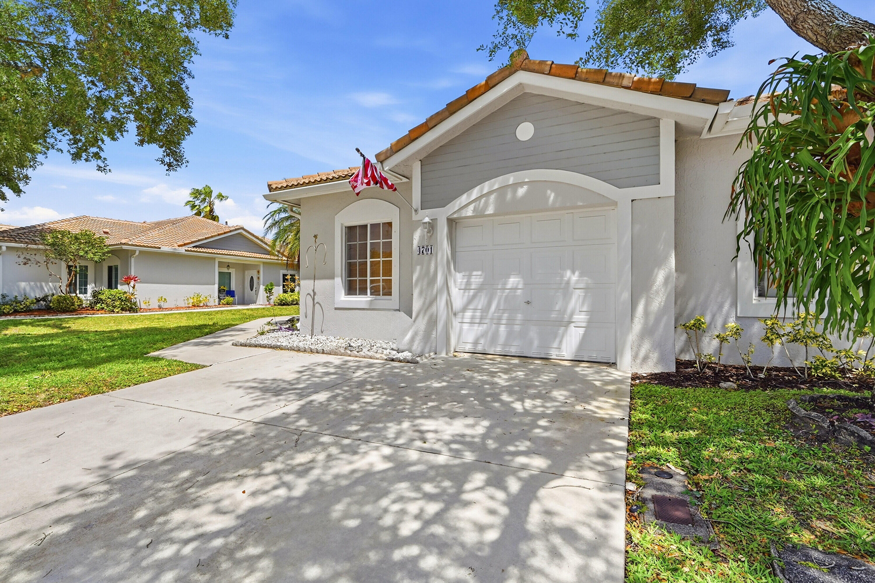 4701 SW 13th Street