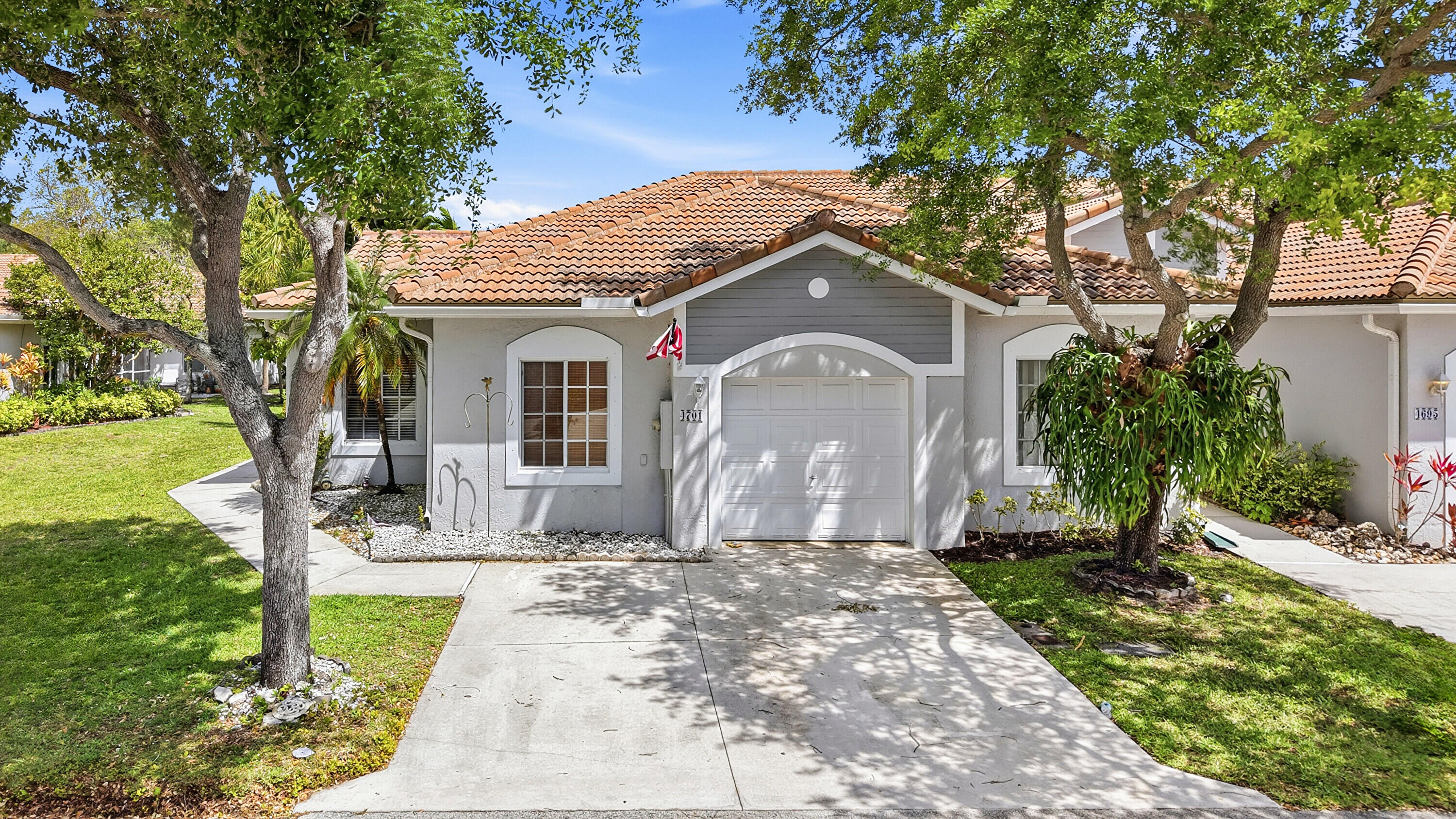 4701 SW 13th Street