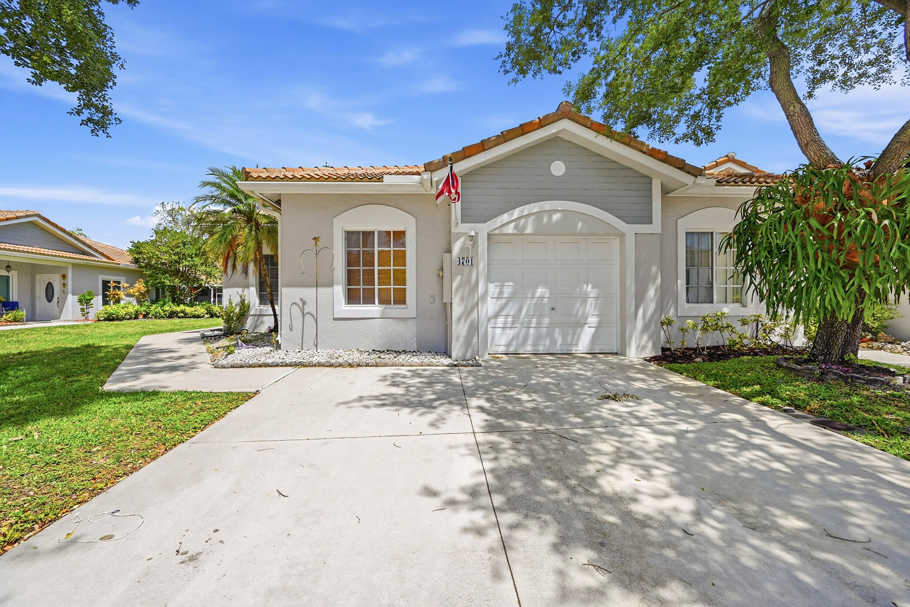 4701 SW 13th Street