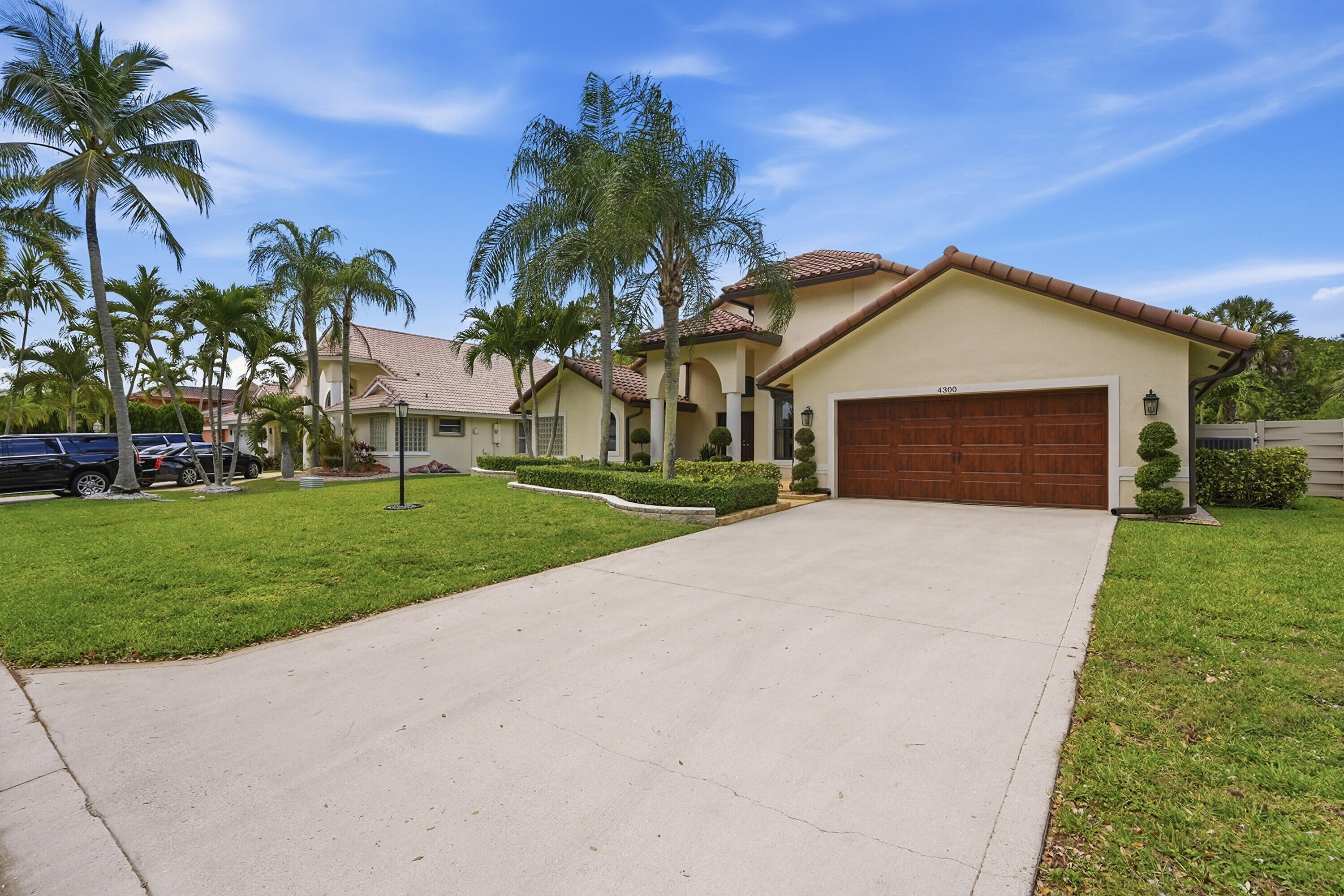4300 NW 83rd Lane
