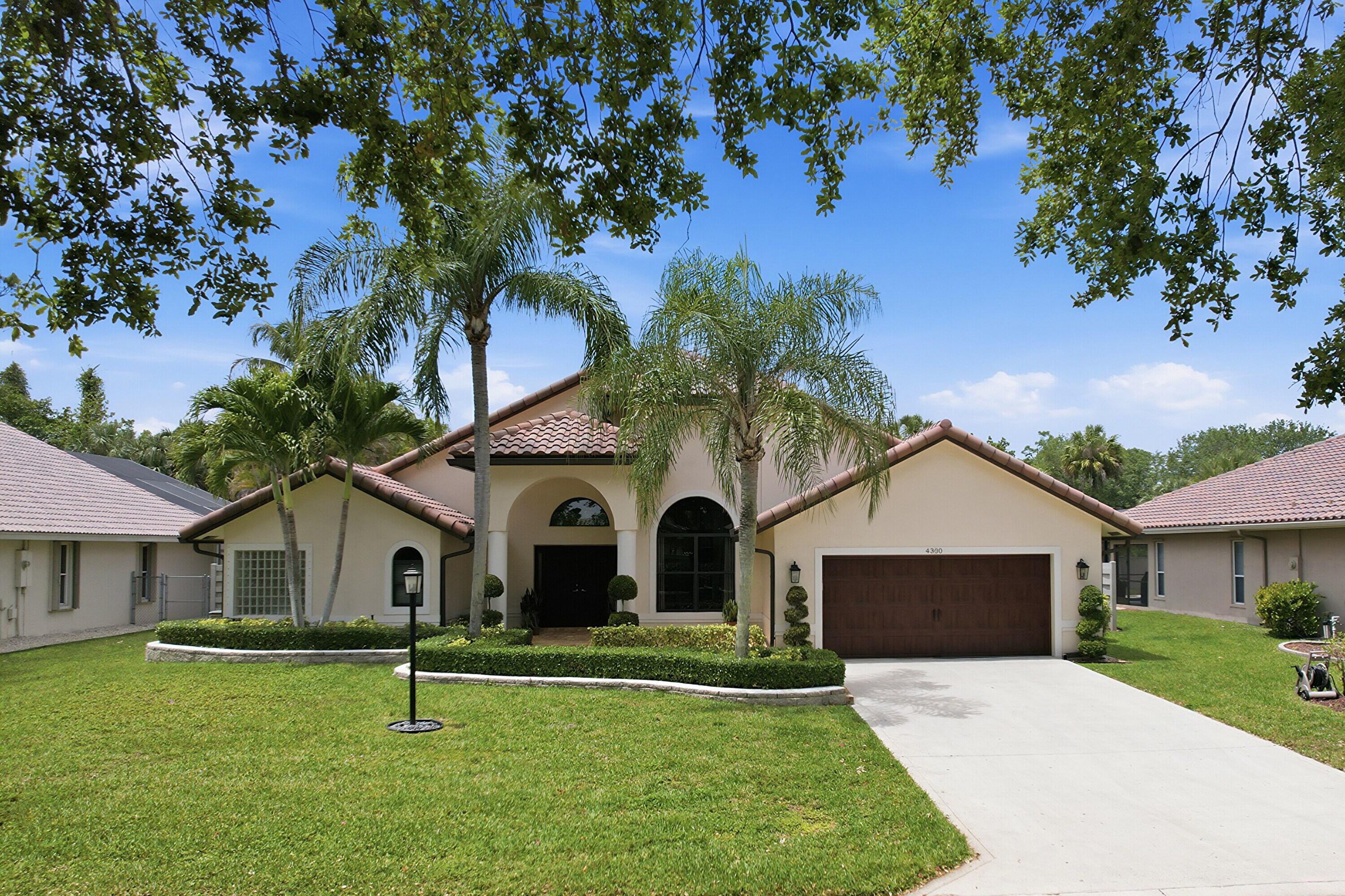 4300 NW 83rd Lane