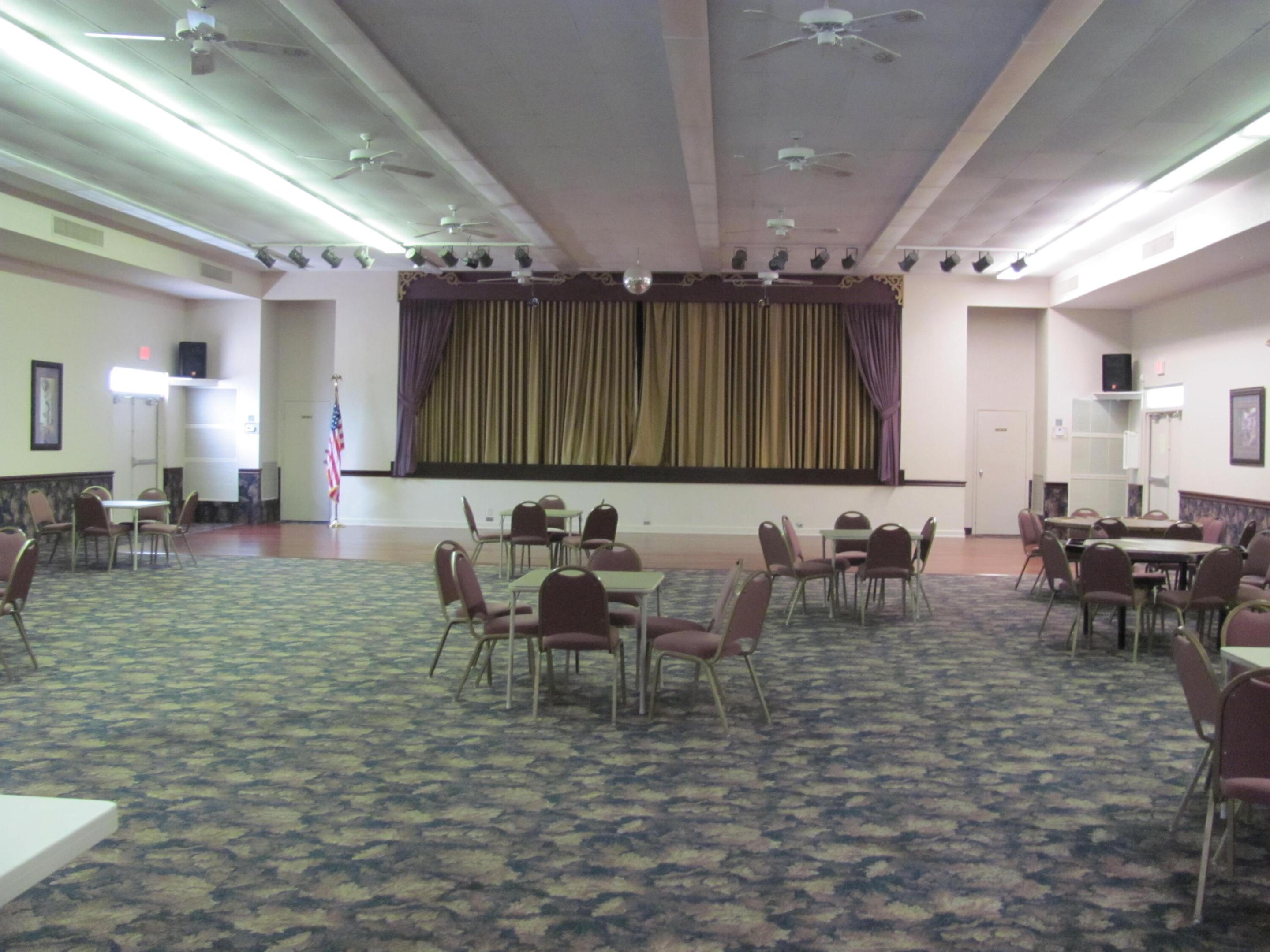 7431 NW 1st Street