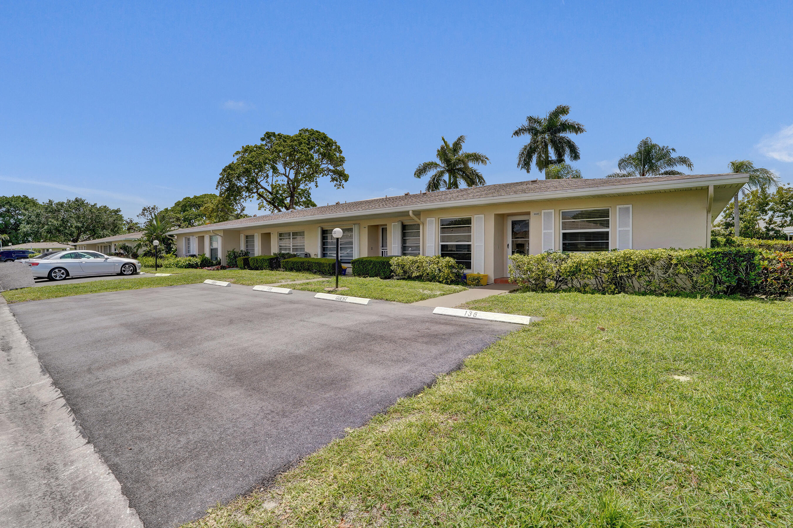 8620 Chevy Chase Drive
