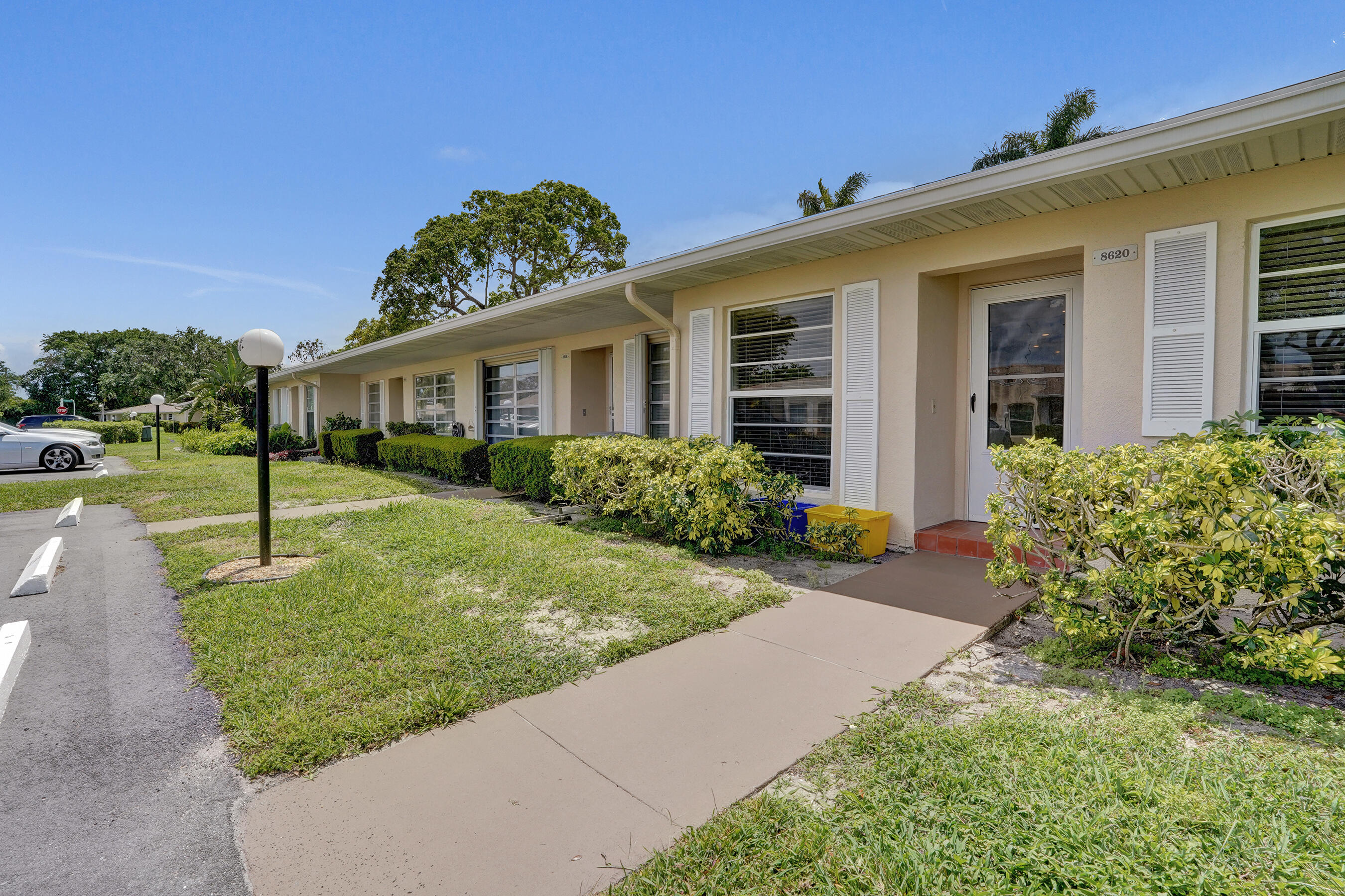 8620 Chevy Chase Drive