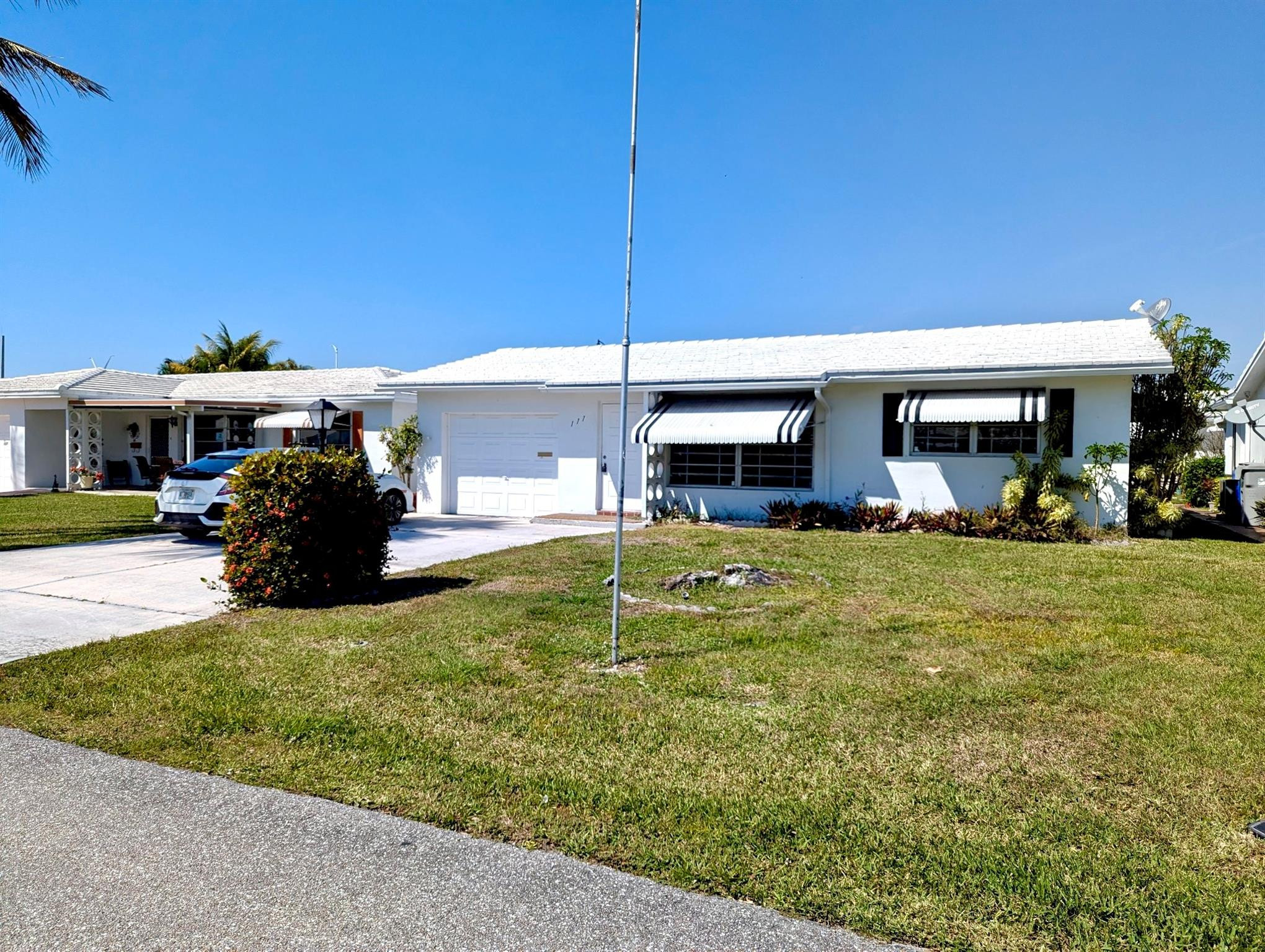 111 NW 31st Court