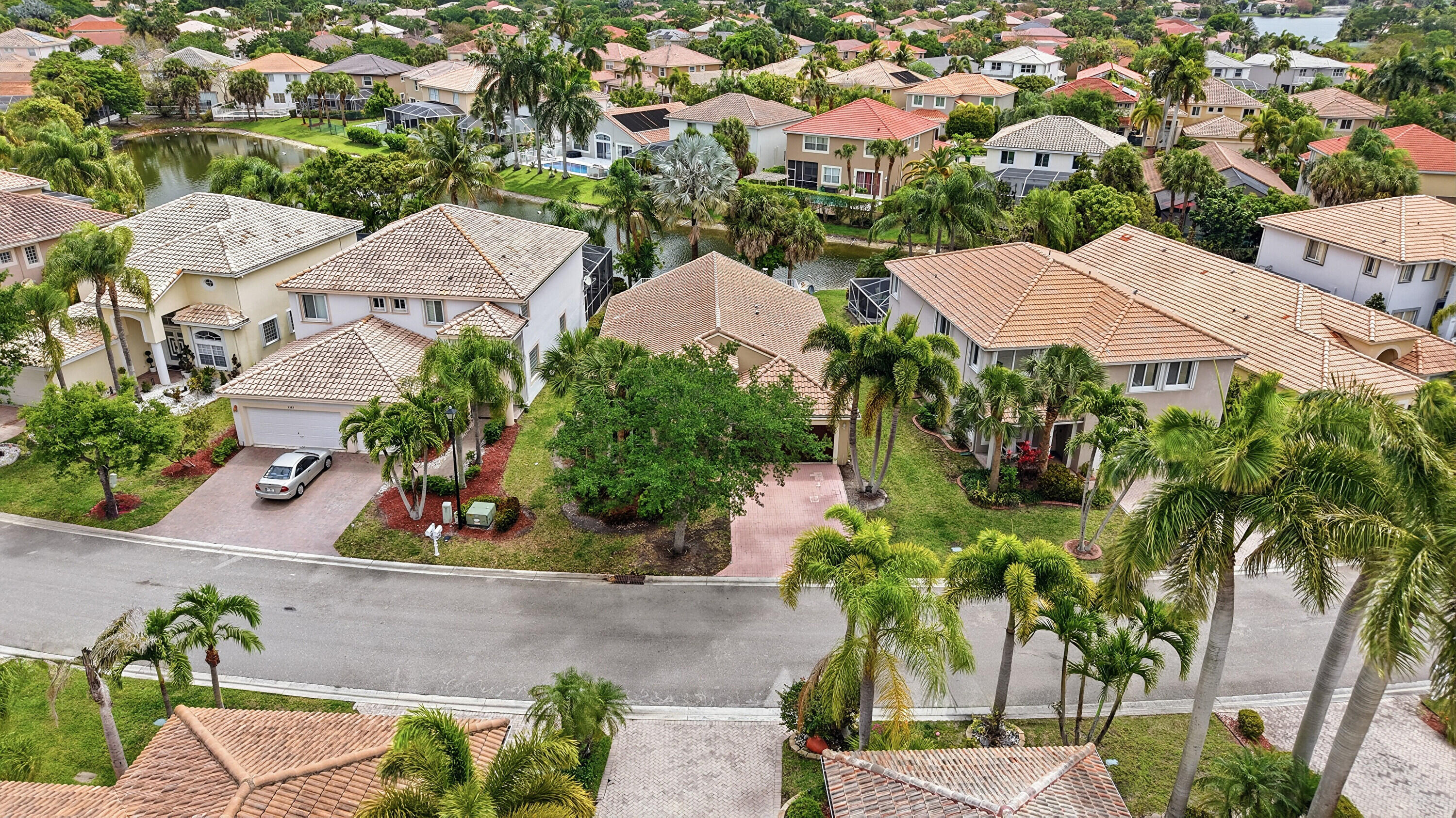 5355 NW 122nd Drive